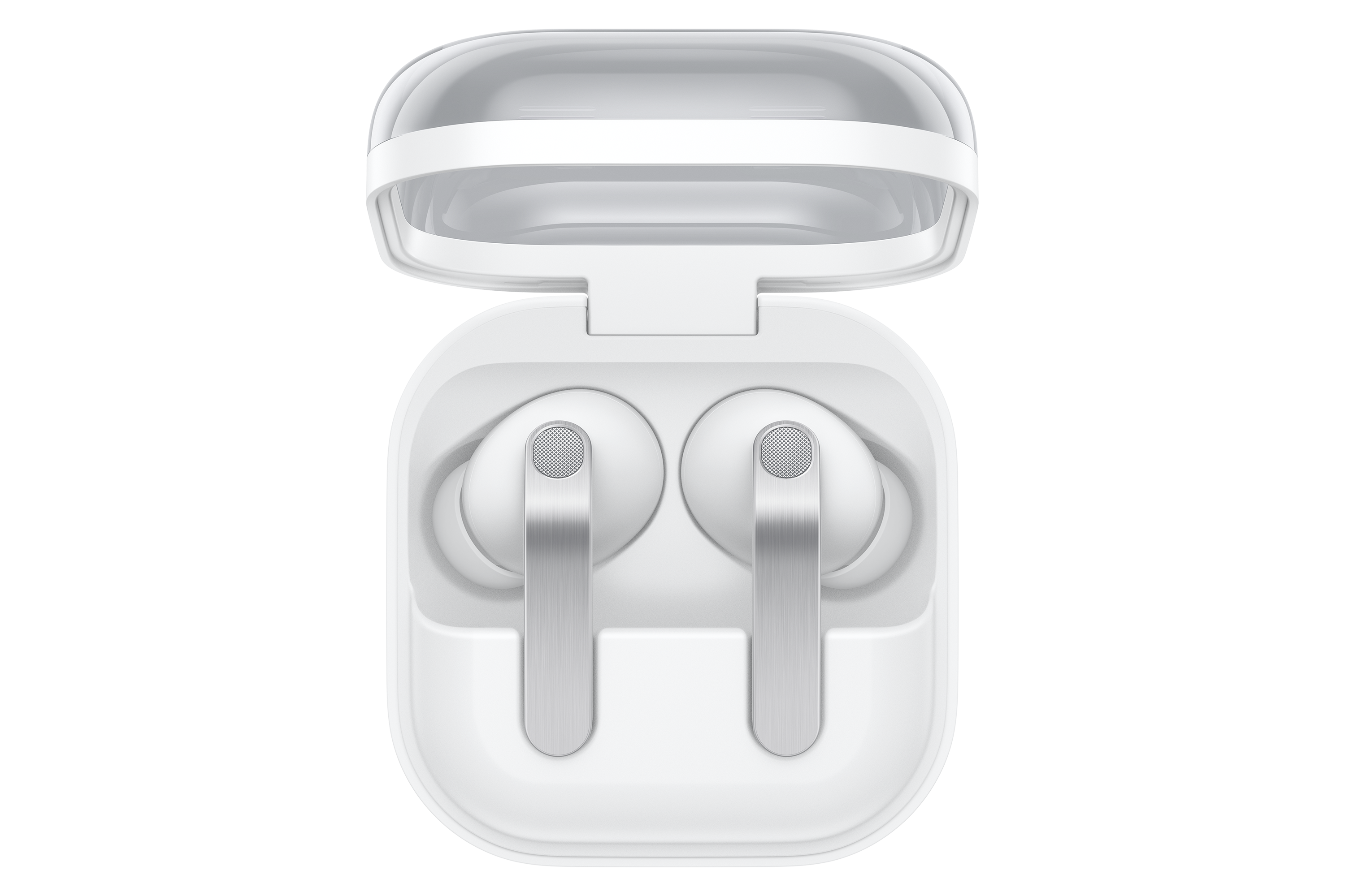 Samsung Galaxy Buds4 Pro SM-R640, White