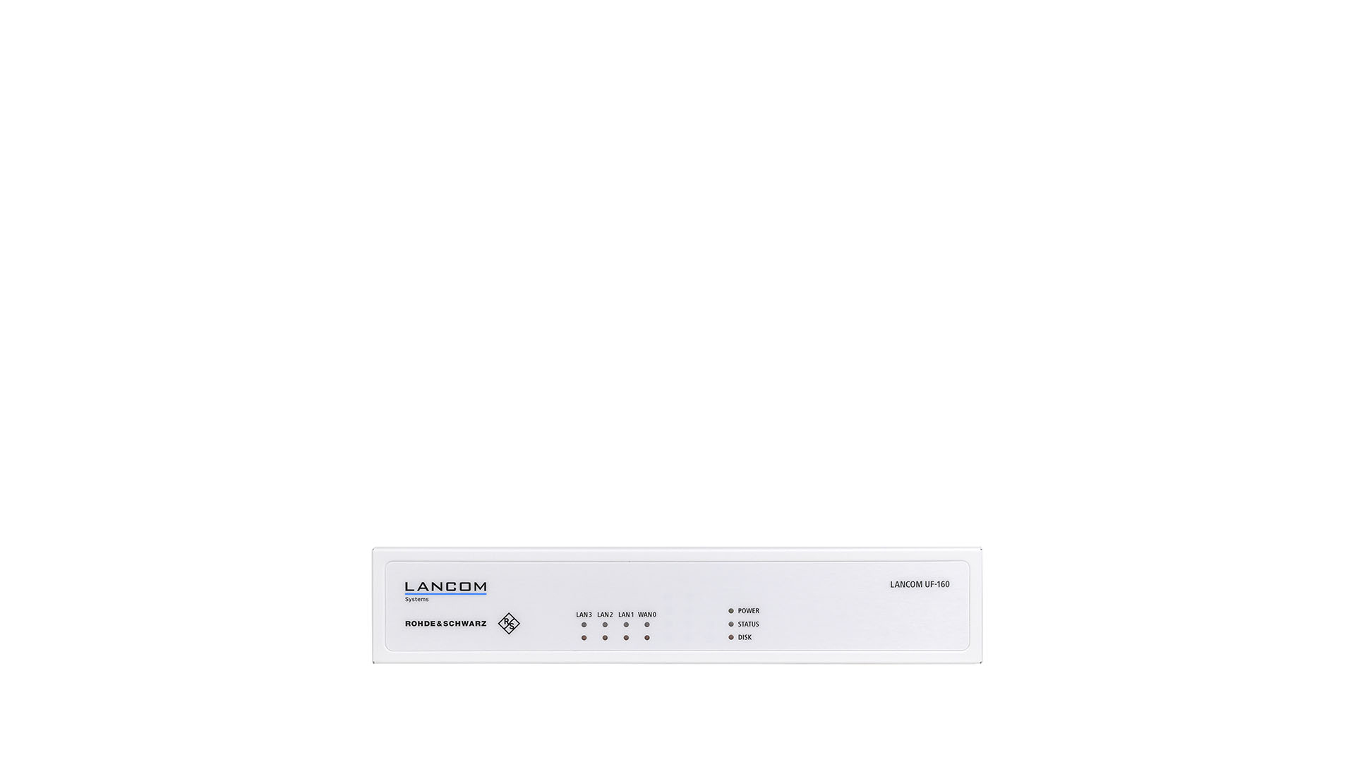 R&S LANCOM Unified Firewall UF-160