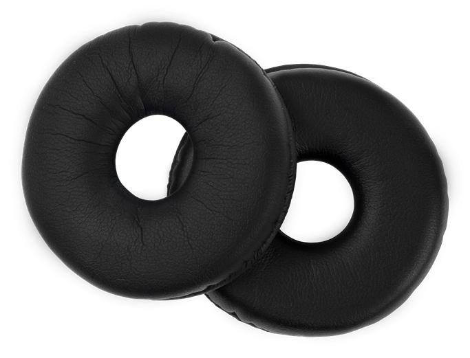 EPOS HZP 34 LEATHER EAR PAD IMPACT 600 LARGE 2PCS