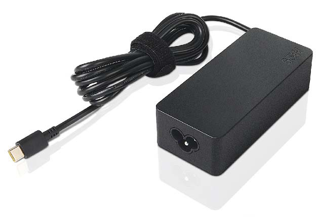 Lenovo AC Adapter USB Type-C (4X20M26272)
