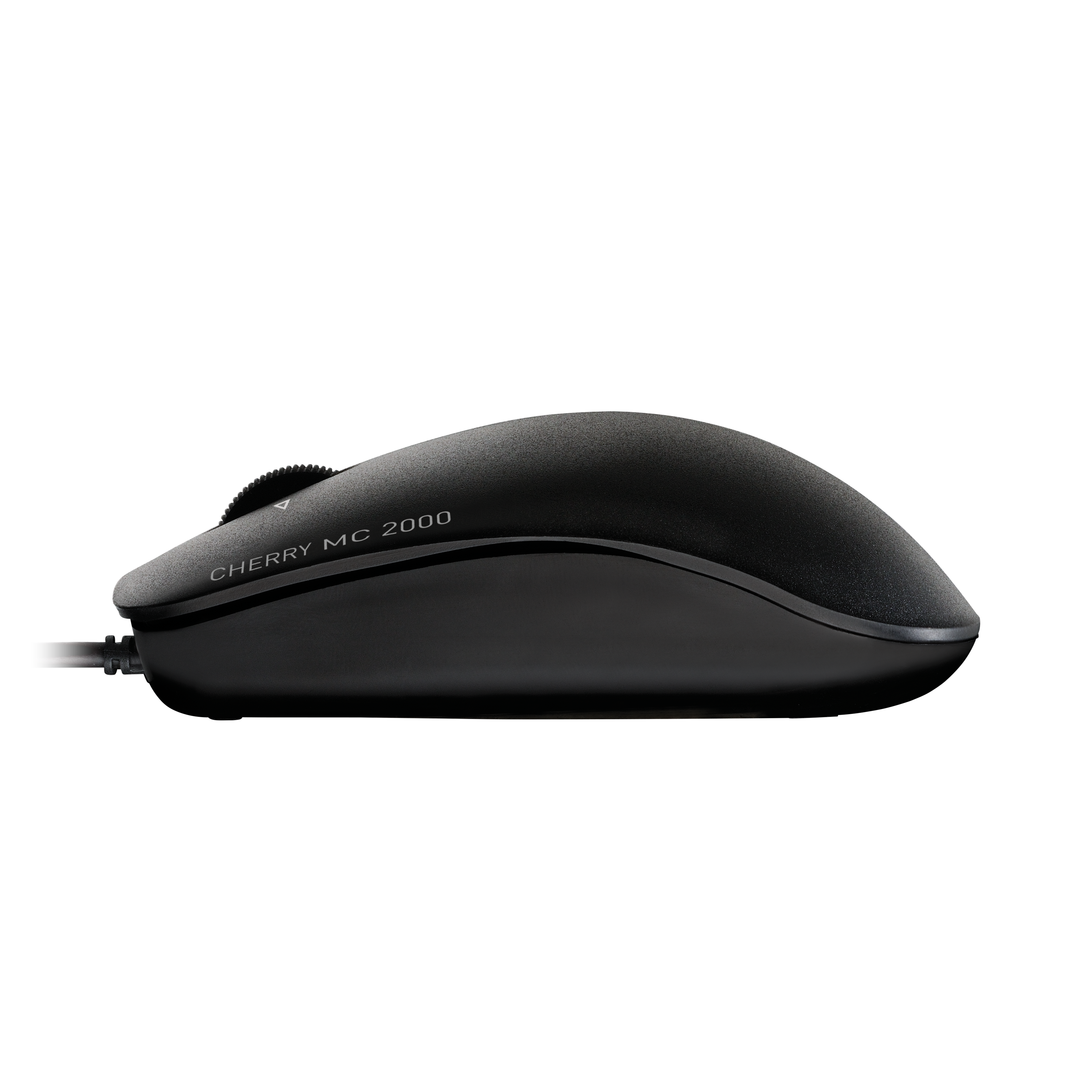Mouse Cherry MC2000 black (JM-0600-2)