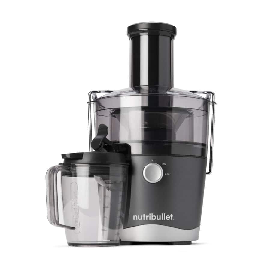 Entsafter NBJ100G