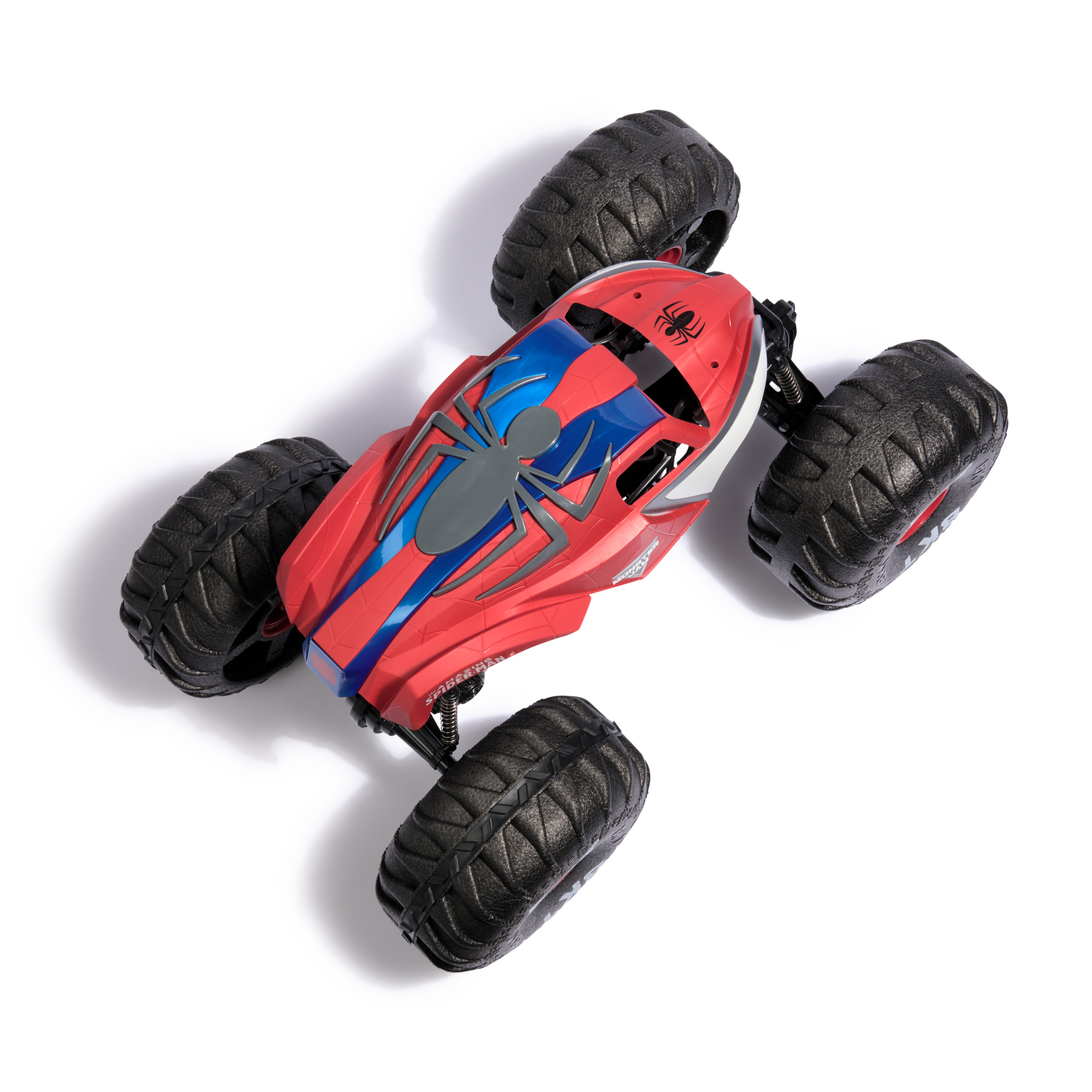 Monster Jam - Mega Spider Man RC