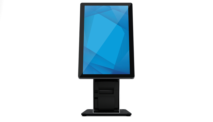 WALLABY SELF-SERVICE COUNTERTOP STAND COMPAT W/ 15IN OR 22IN AND
