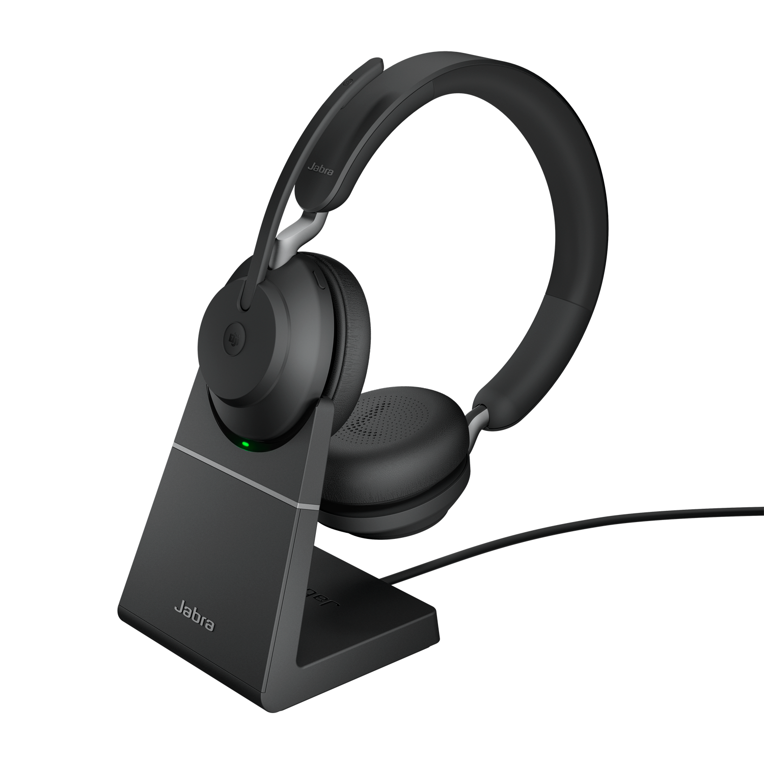 Headset JABRA Evolve2 65 MS Stereo 26599-999-989