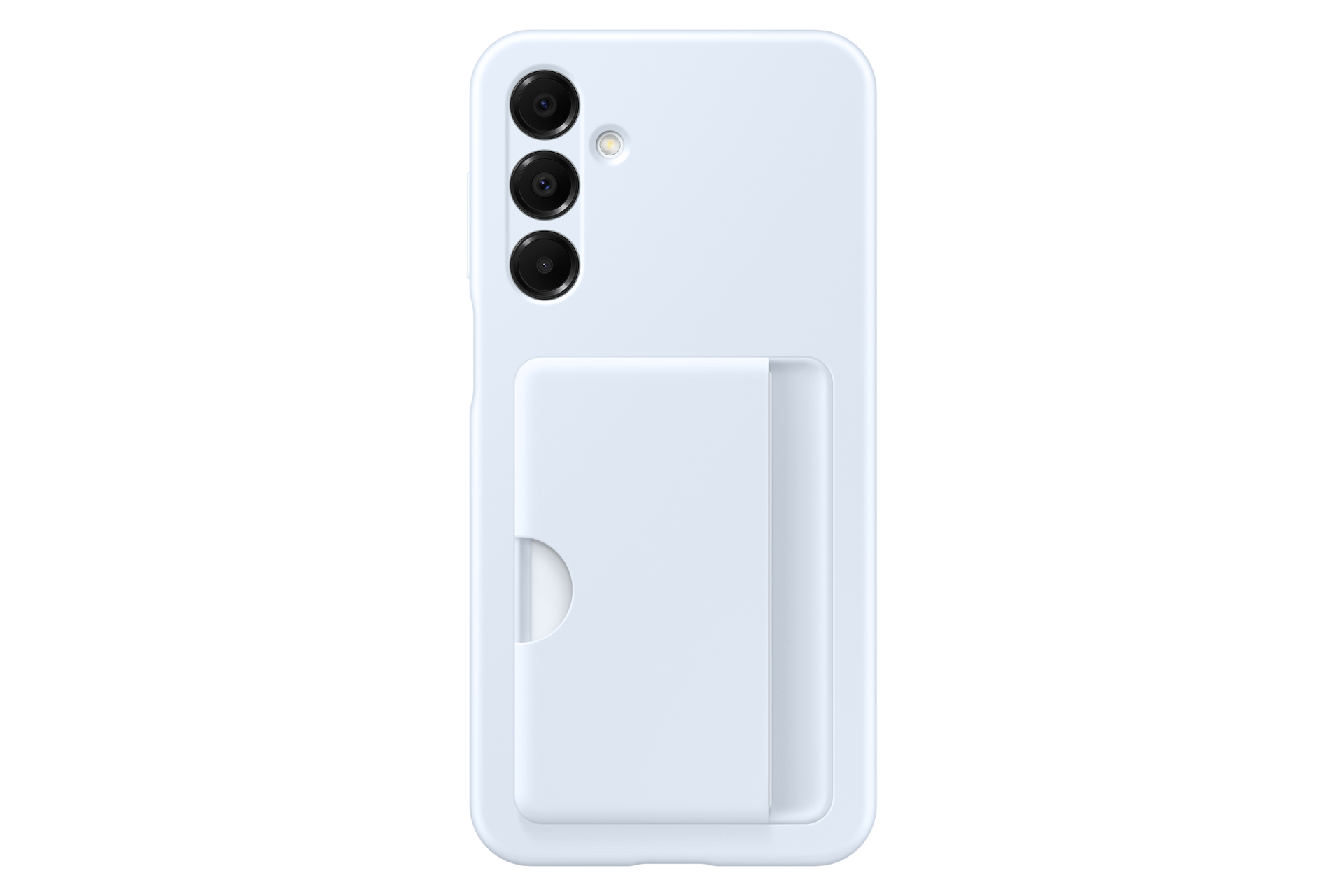 Card Slot Case, Handyhülle