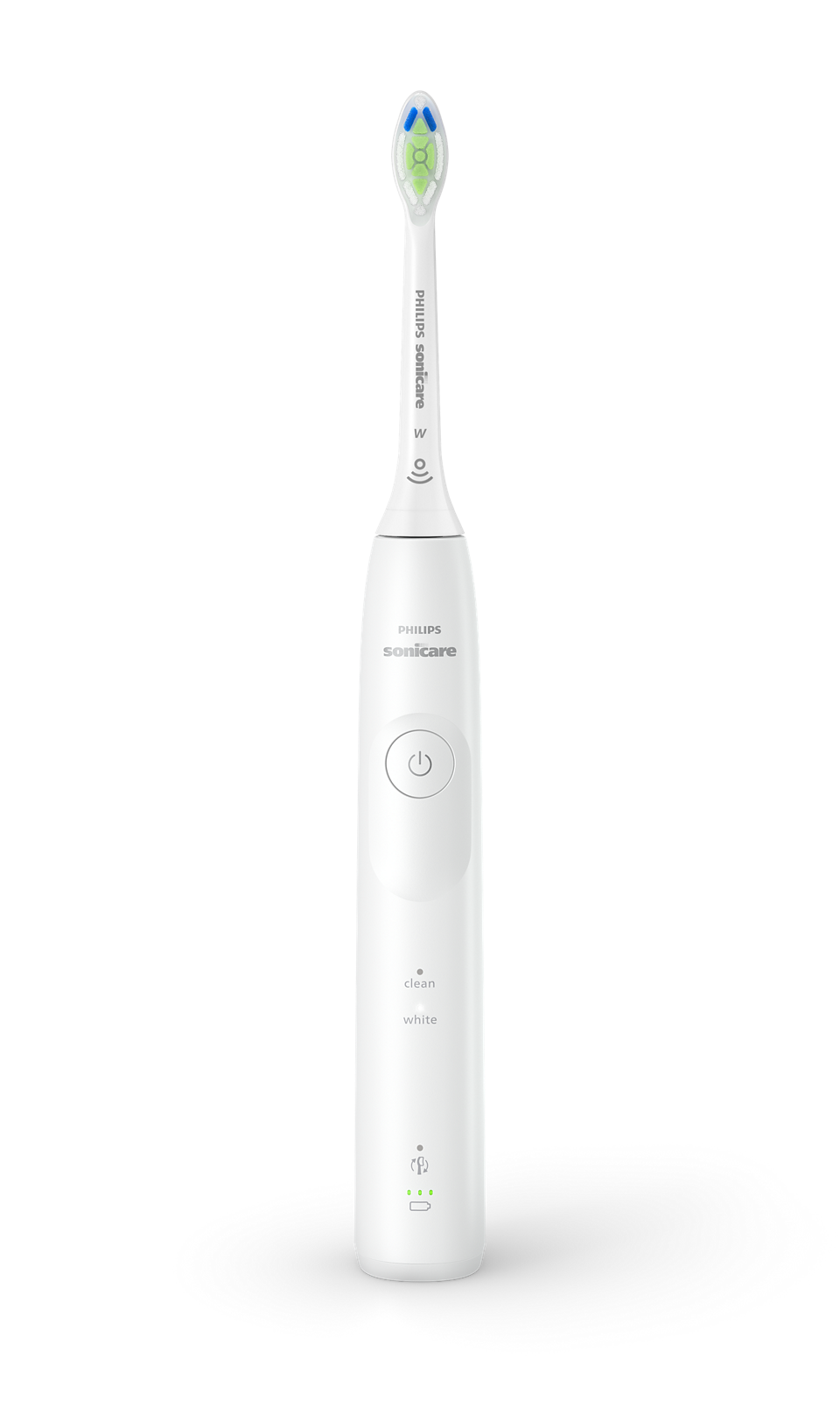 Philips HX7119/02 Sonicare Series 5500 elektrische Zahnbürste
