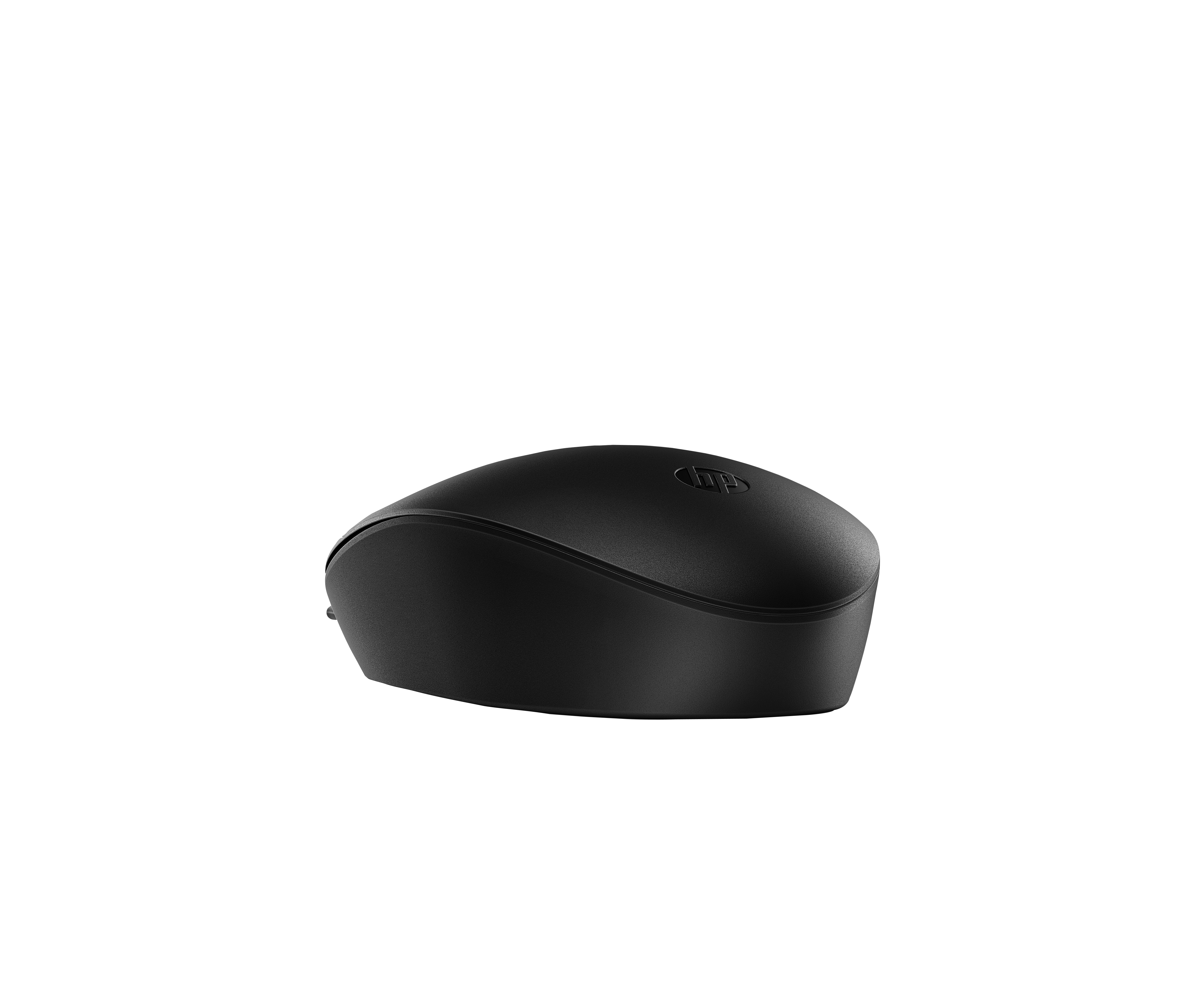 HP 128 LSR Wired Mouse