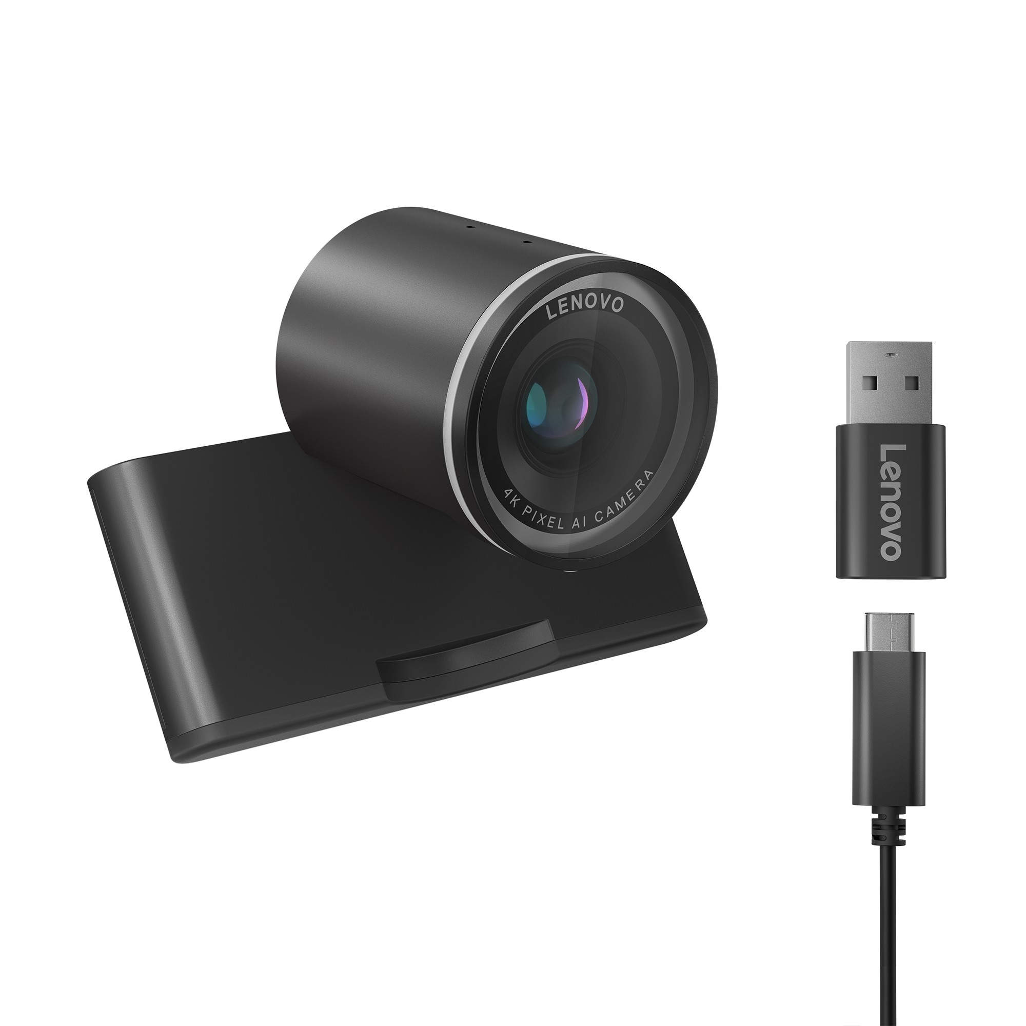LENOVO PRO WEBCAM 4K USB-C