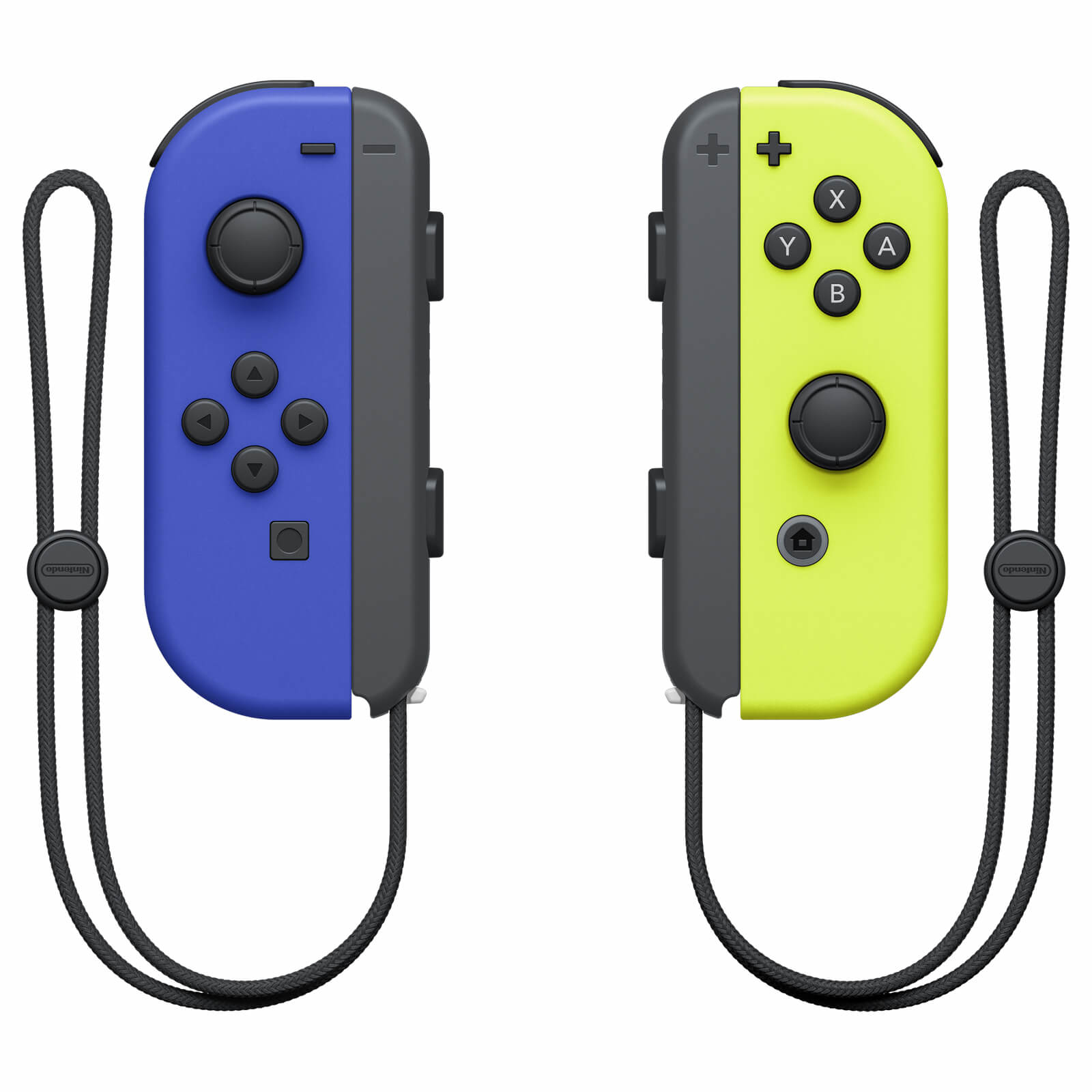 Joy-Con 2er-Set, Bewegungssteuerung