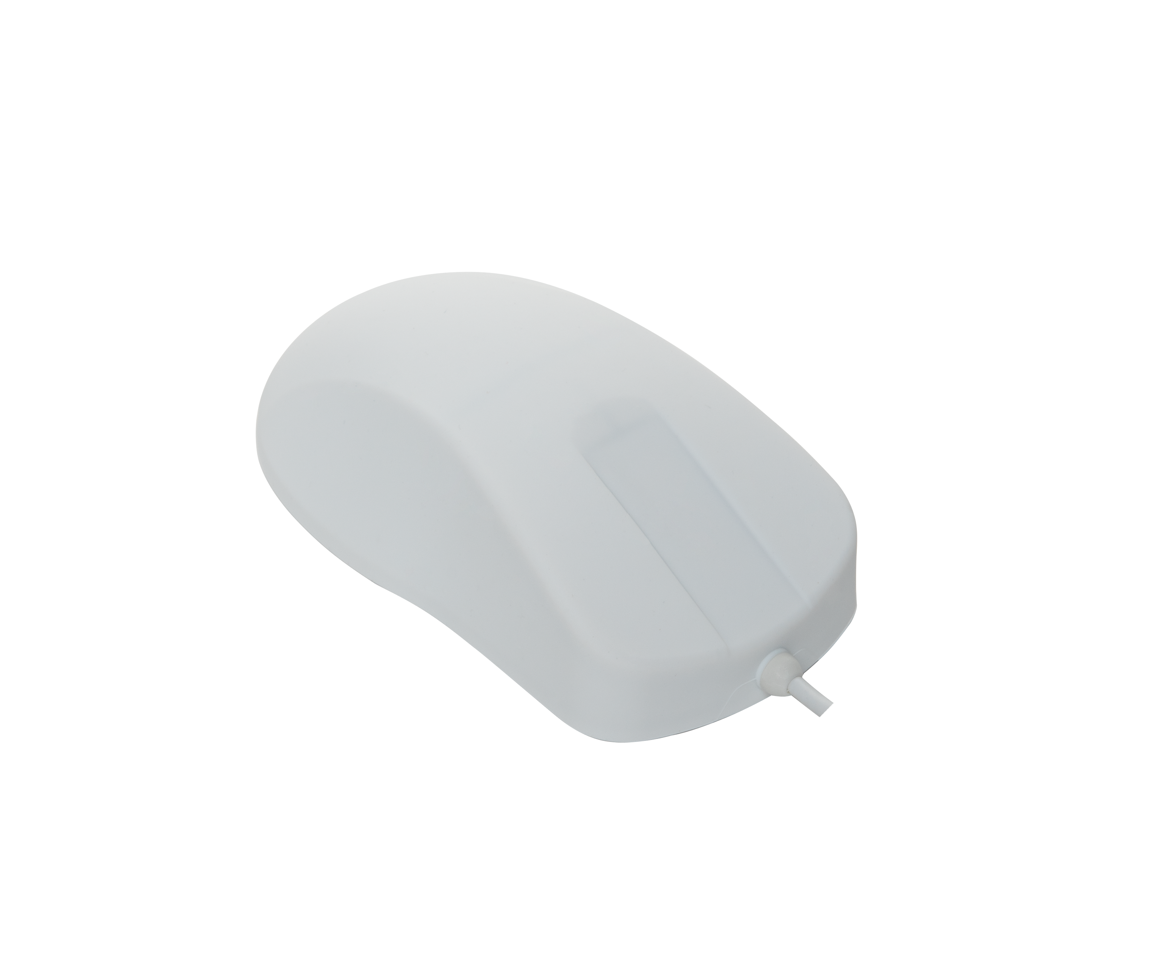 Contour ACTIVE KEY MMS AK-PMH1 Corded weiß ERGO IP68