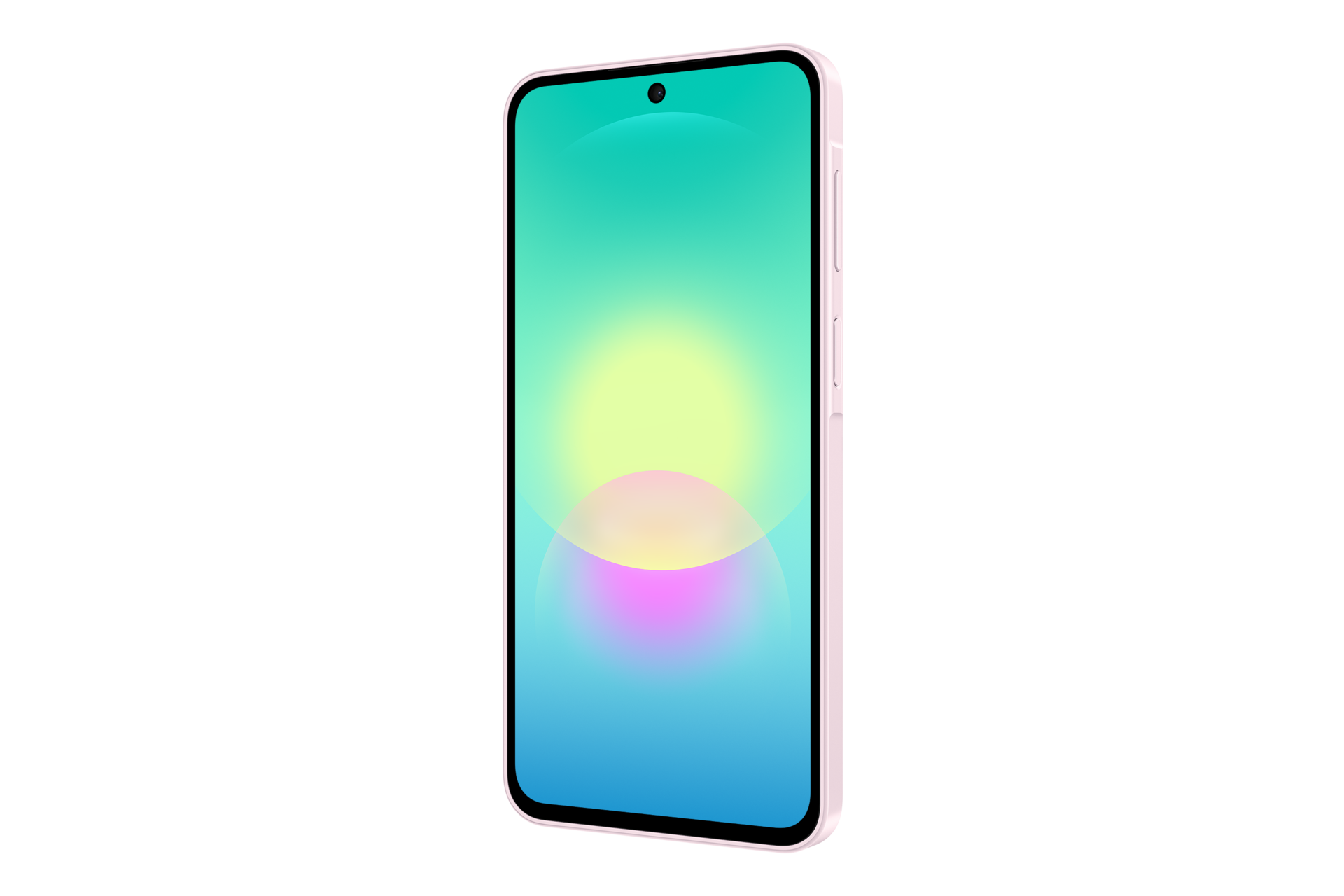 3JG Samsung Galaxy A27 5G A276B 128GB light pink