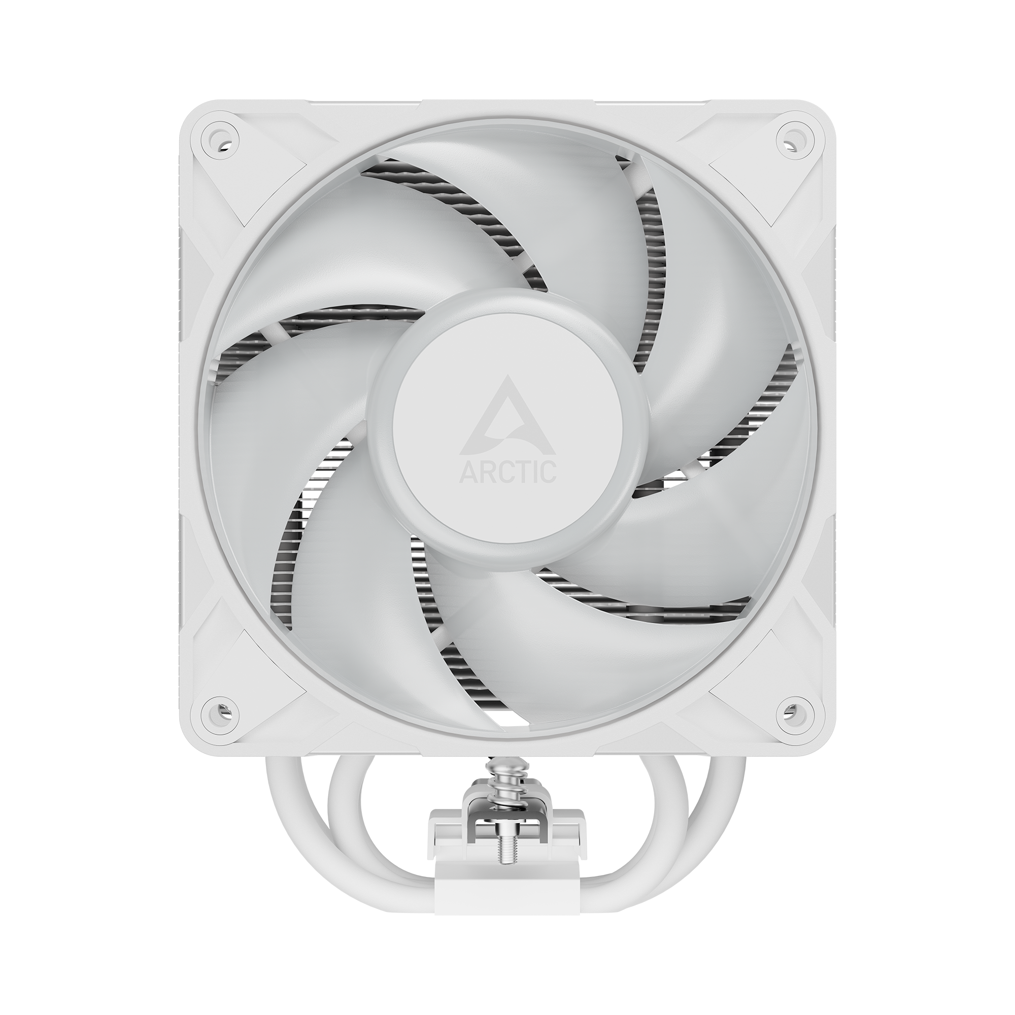 ARCTIC Kühler Freezer 36-S A-RGB (White)