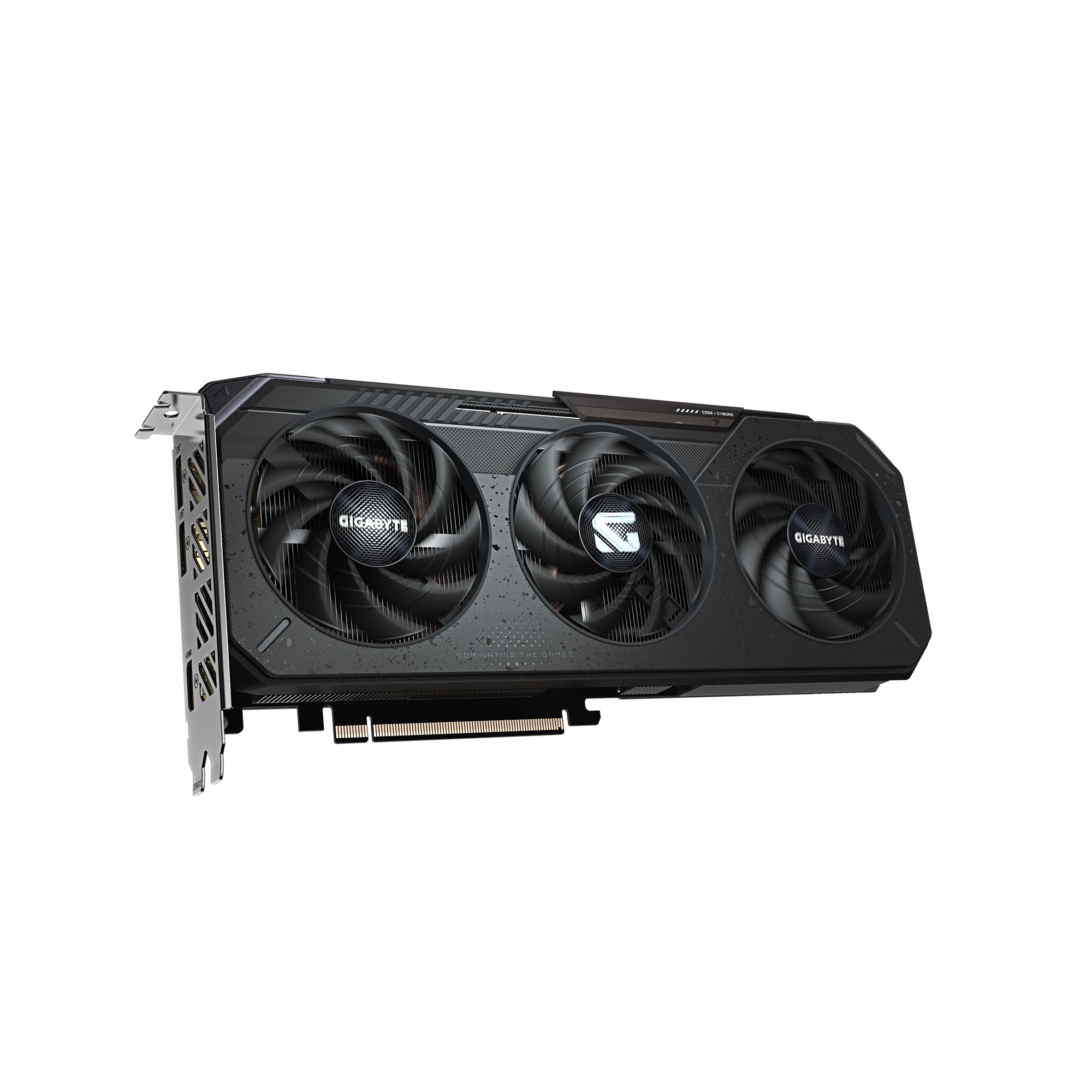 VGA Gigabyte Radeon RX 9060 XT GAMING 16GB OC
