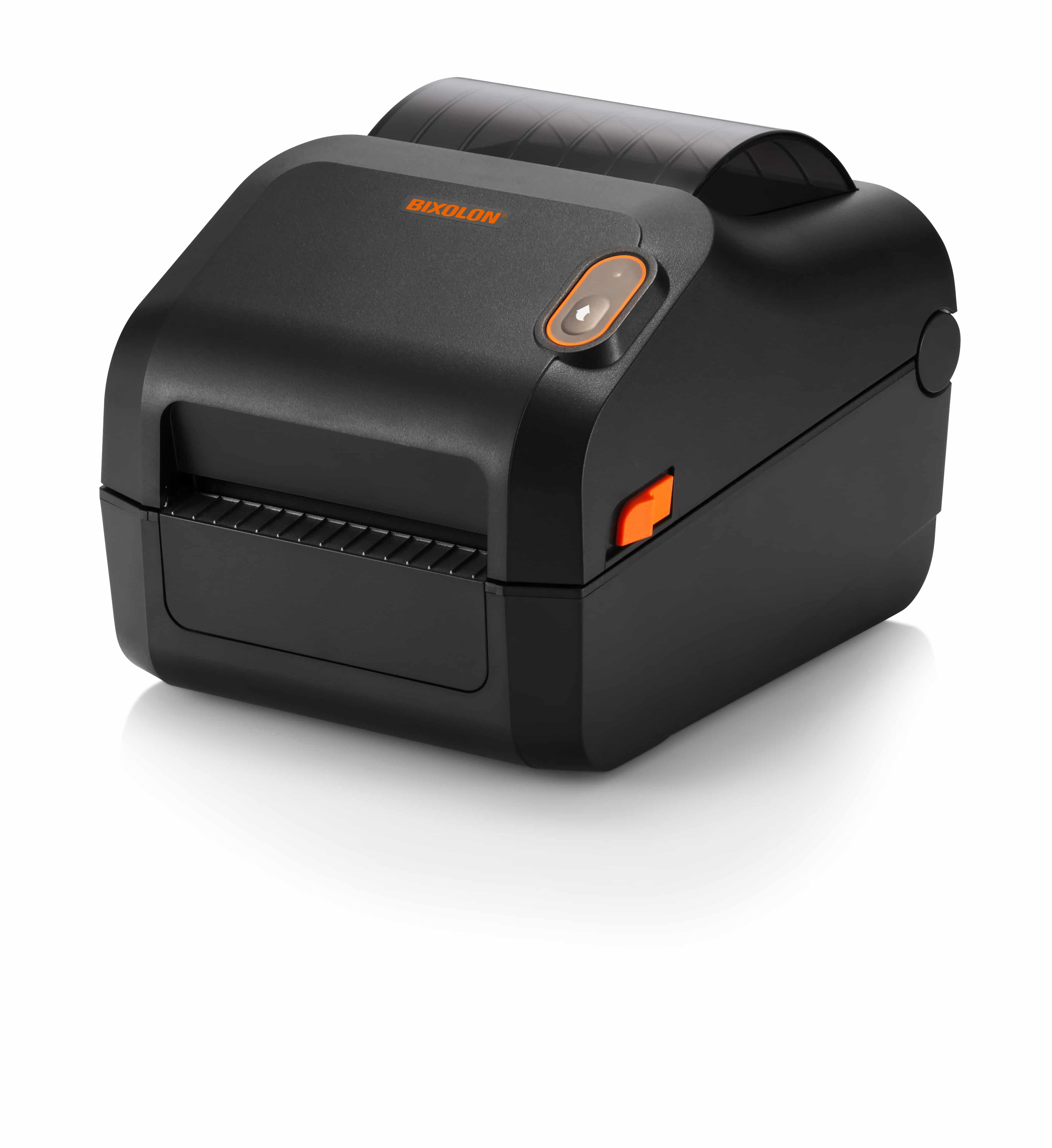 XD3-40D 203DPI USB SERIAL ETHERNET DT PRINTER BLACK UP TO