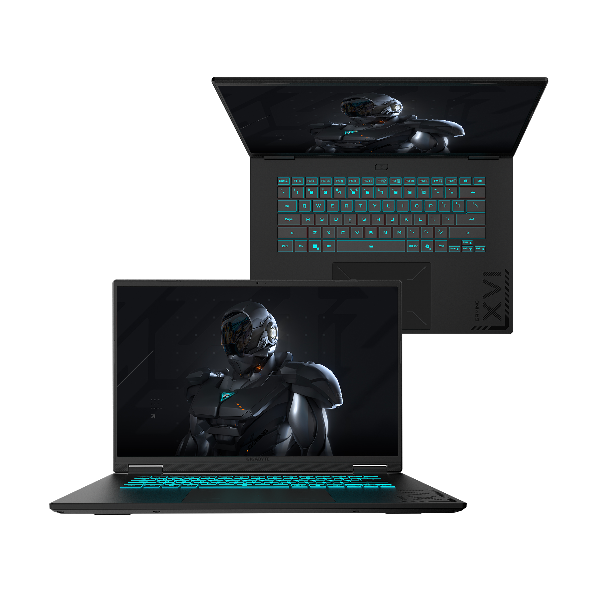 GAMING A16 CMHI2DE894SH, Gaming-Notebook