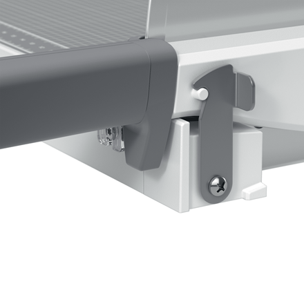 LEITZ Hebelschneider Precision Home A4