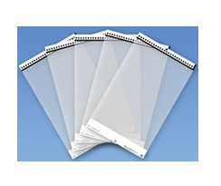 SCANSNAP CARRIER SHEETS A3 5PK
