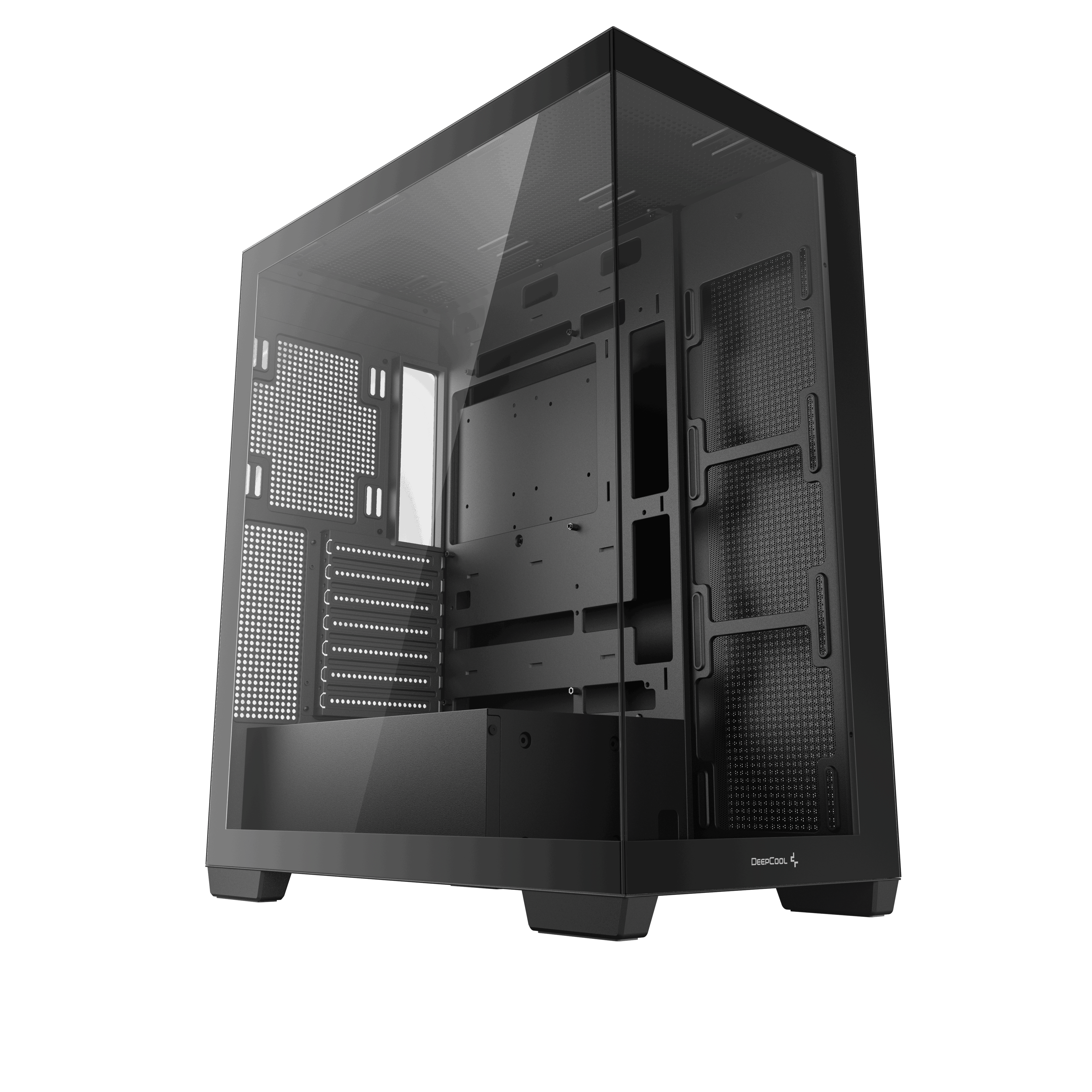 CG580, Tower-Gehäuse