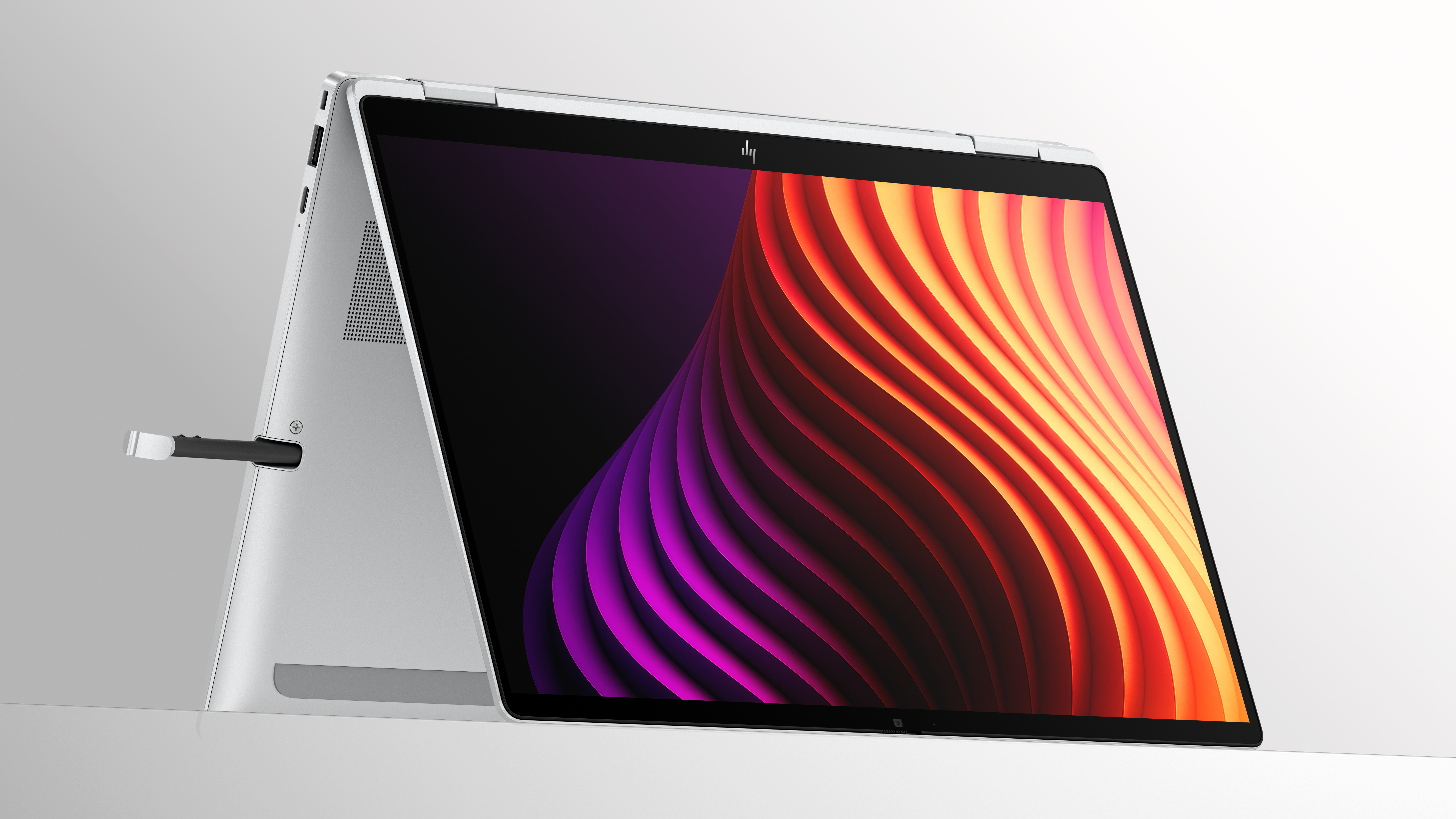 HP EliteBook X Flip G2i Intel Core Ultra 5 325 35,56cm 14Zoll 2,8k 32GB 512GB/SSD LTE 5G W11P 3J Gar (DE)