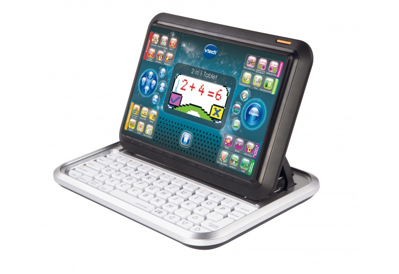 2 in 1 Tablet, Lerncomputer