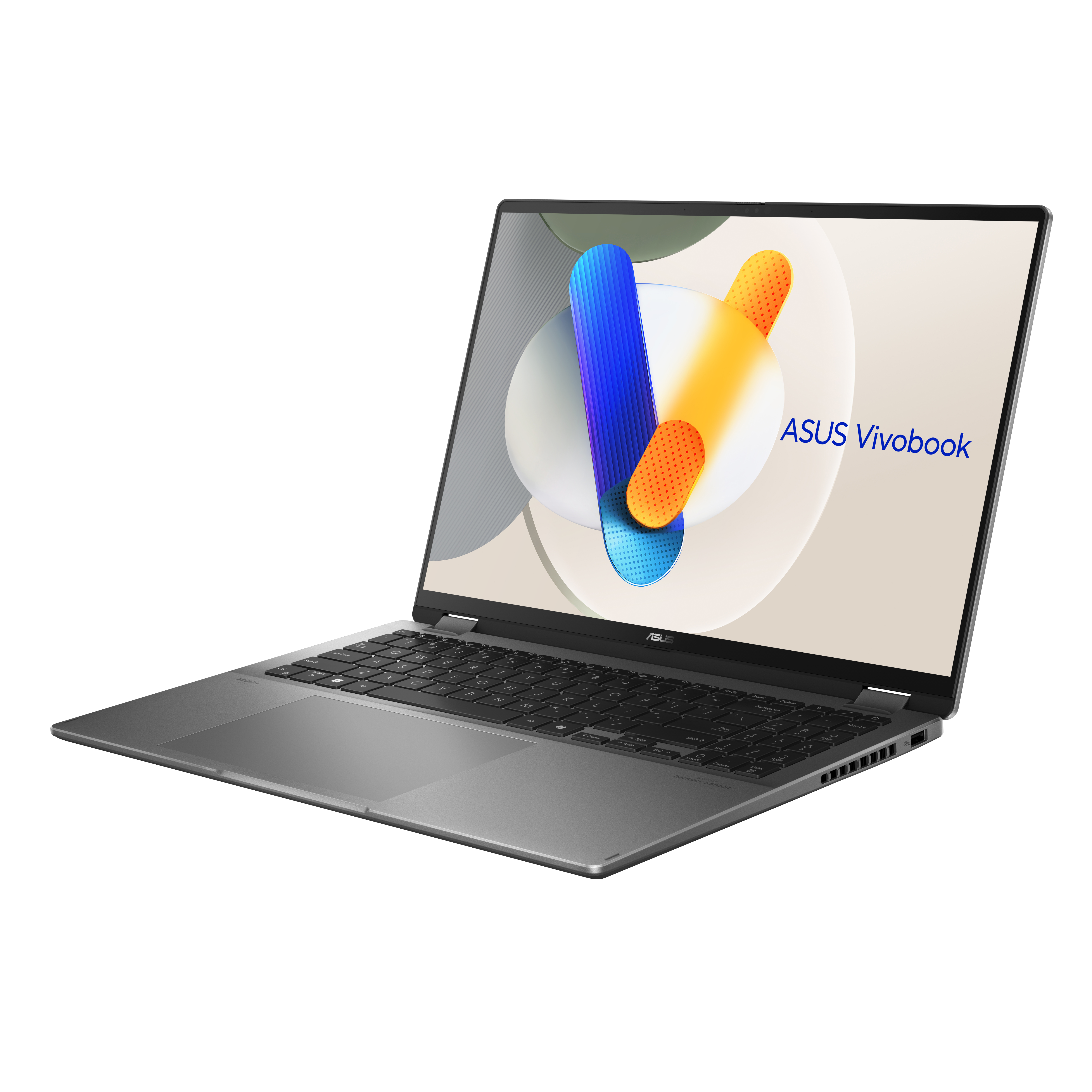 ASUS Vivobook 16 Flip U7-256V 16 512 TP3607SA-SI716W W11H