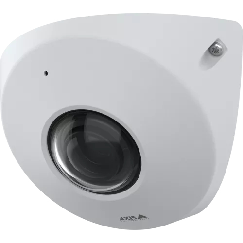 AXIS P9117-PV INDOOR CORNER MOUNTED CAMERA 6 MP SENSOR