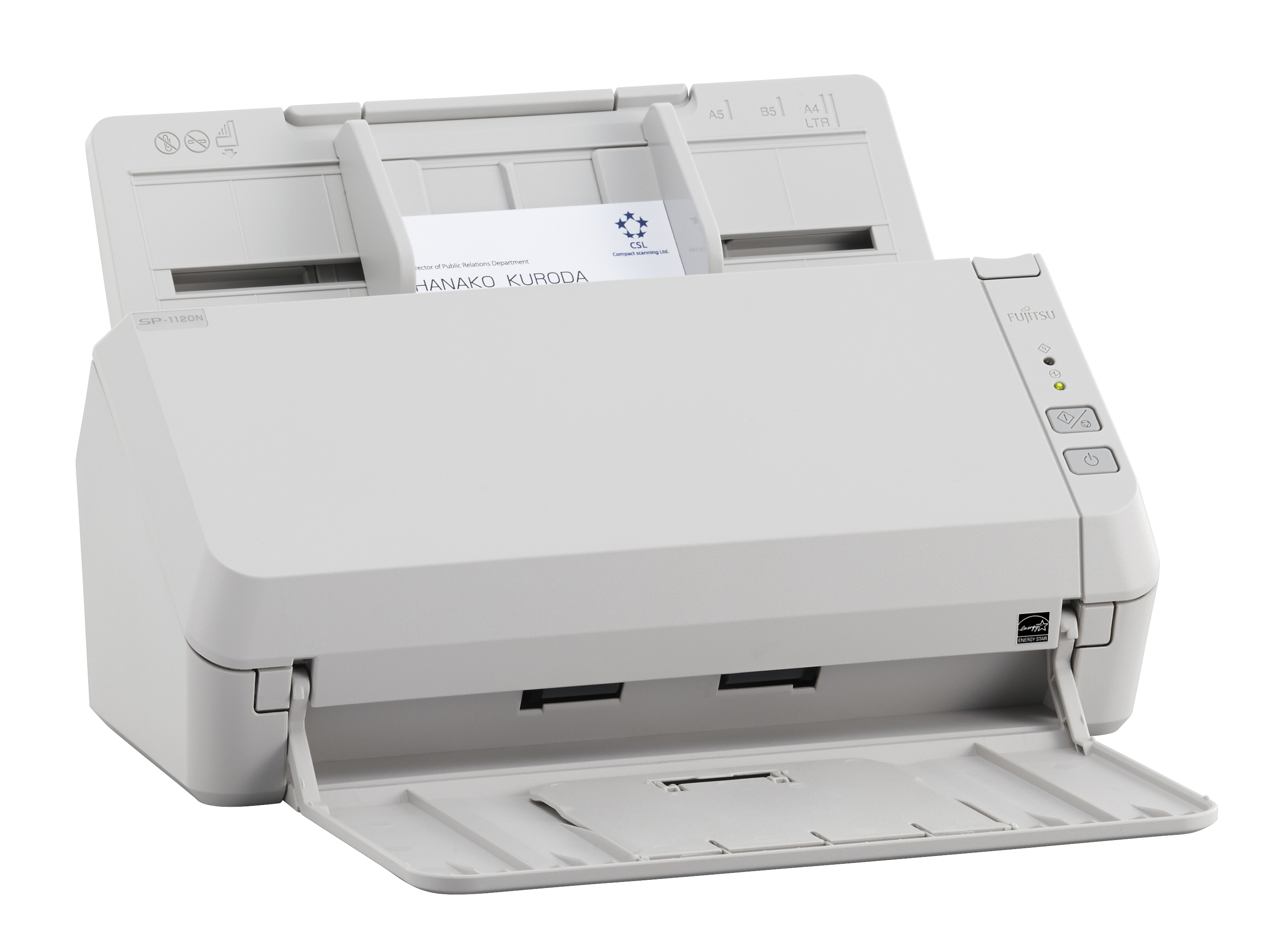 RICOH SP-1120N Dokumentenscanner