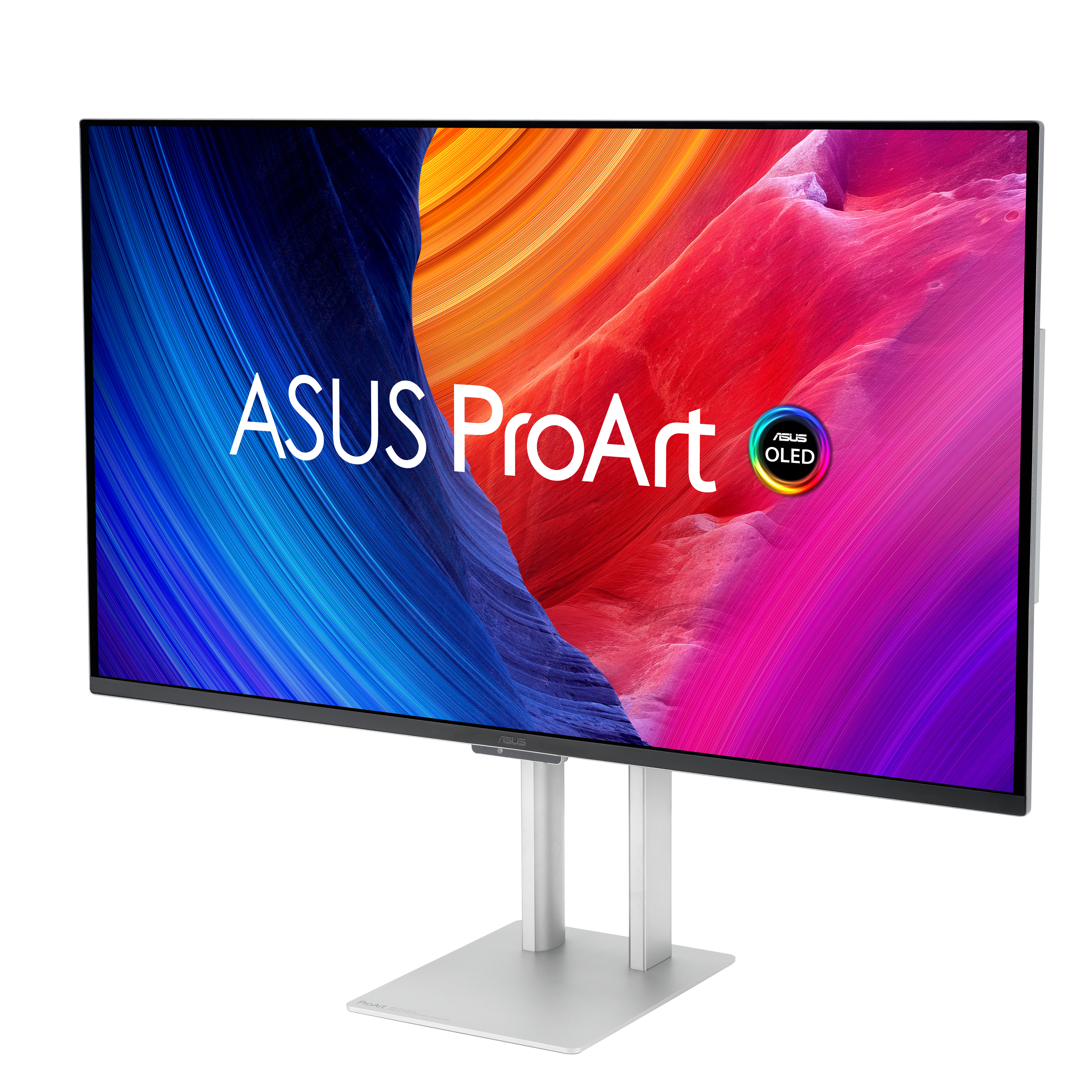 ProArt PA32UCDM, OLED-Monitor