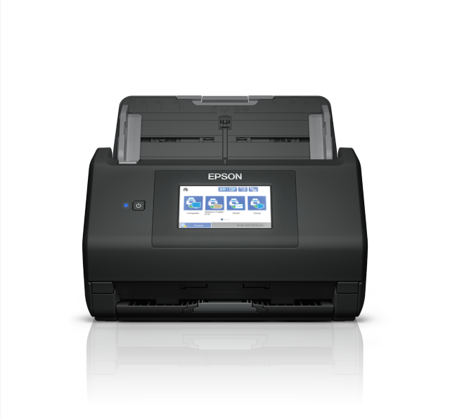 EPSON WorkForce ES-580W Dokumentenscanner