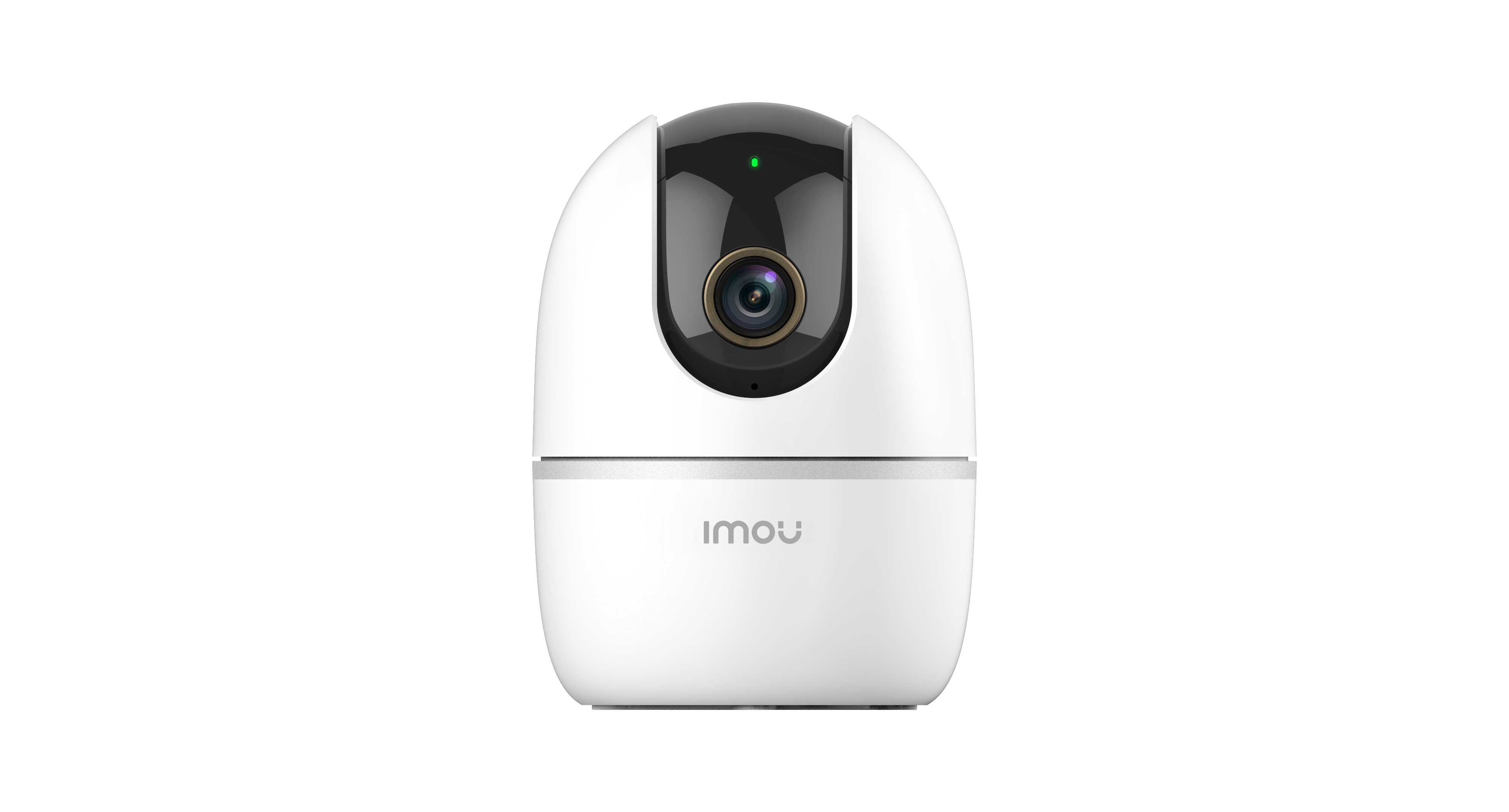 IMOU IPCam Schwenk-/Neige-Kamera 4MP WLAN 1080P IR 10m