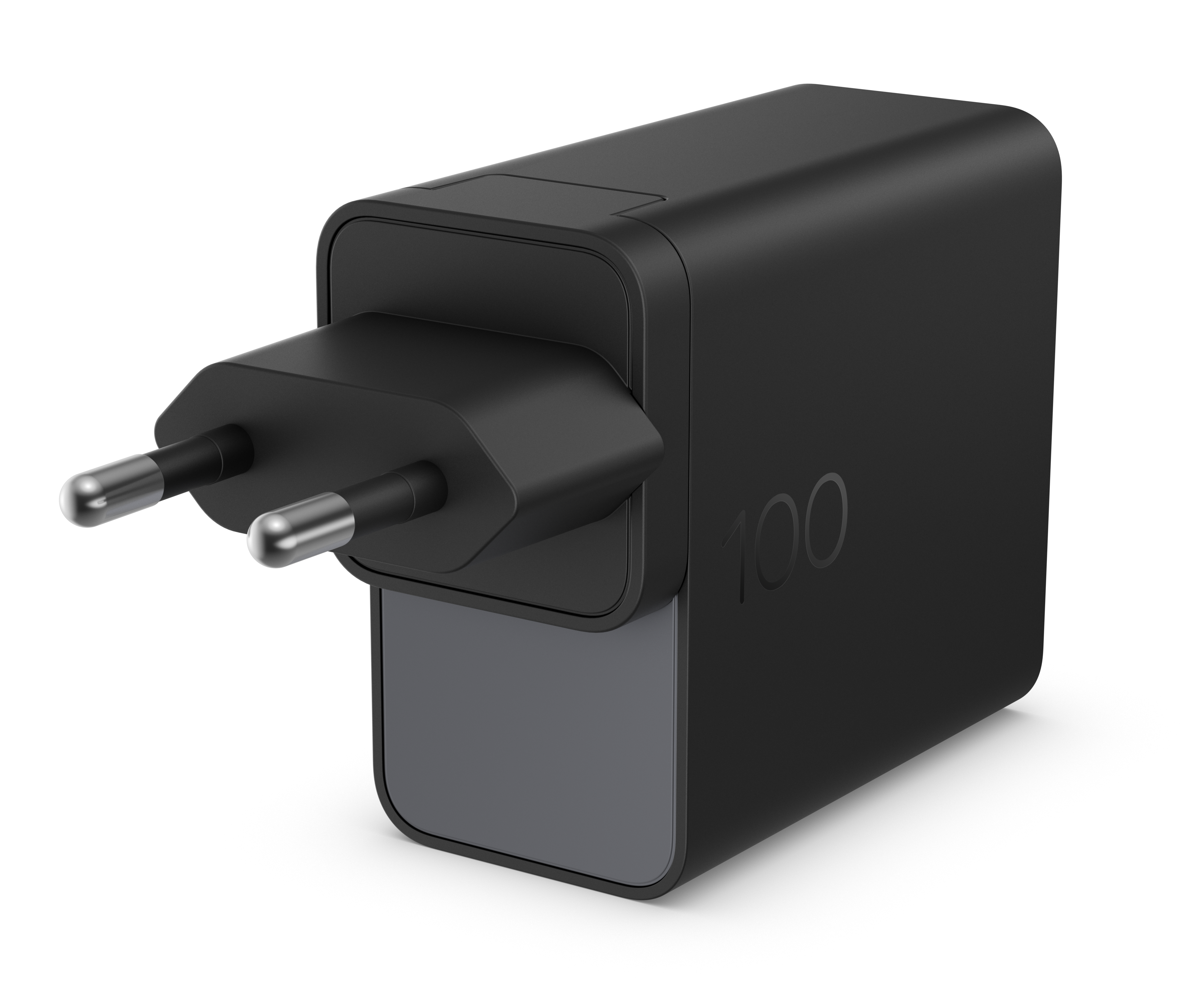 HP 100 W GaN Charger (P)