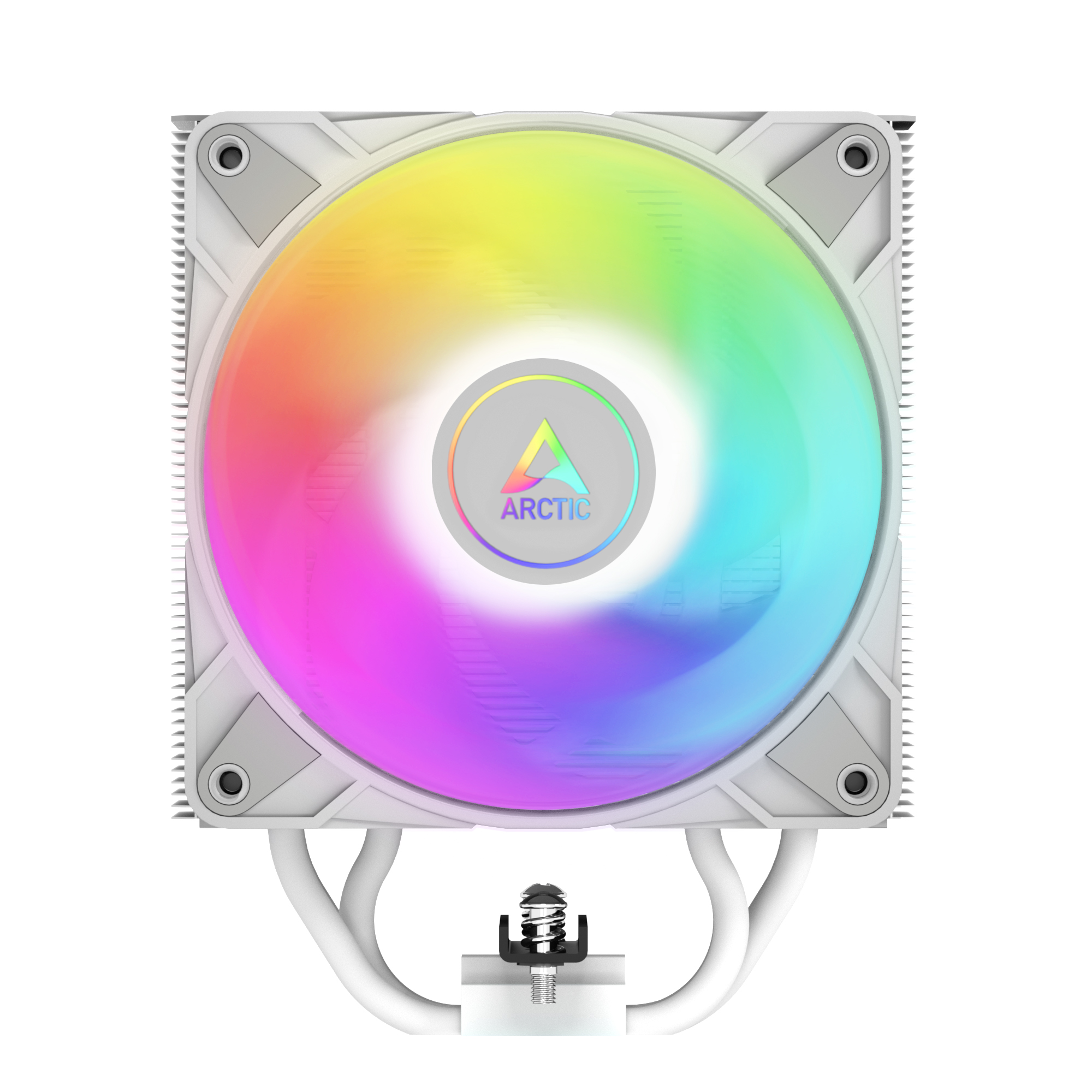 ARCTIC Kühler Freezer 36 A-RGB (White)