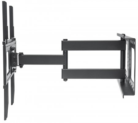 MANHATTAN TV Wandhalterung 32-55 bis 50kg auch für Curved