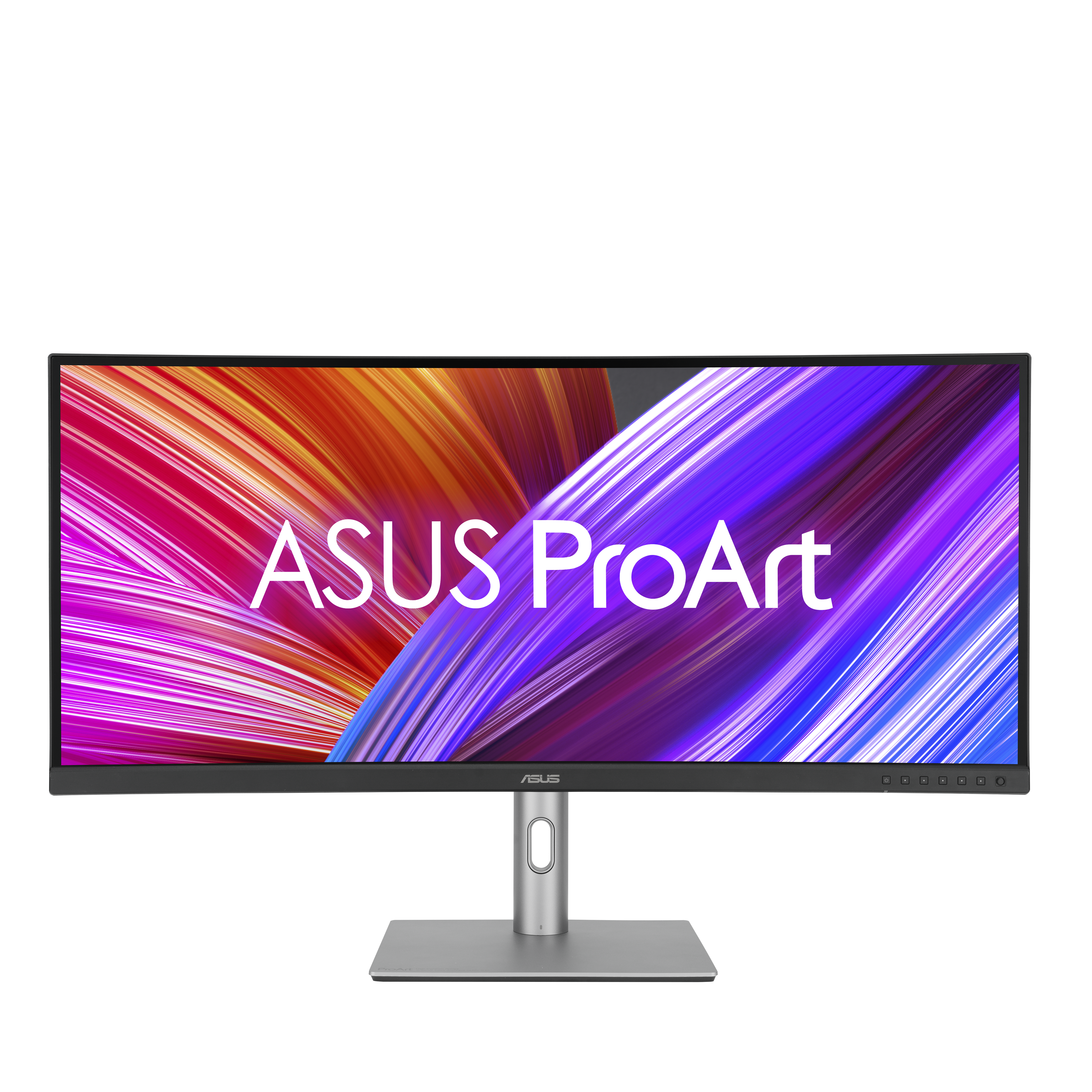 ASUS PA34VCNV 86,61cm 34,1Zoll WQHD IPS 60HZ 5MS RJ45 HDMI MINI-DP THUNDEBOLT BLACK+SILVER