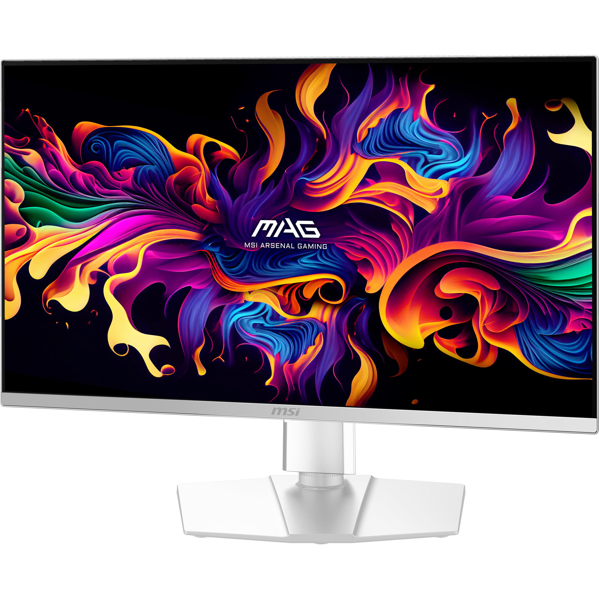 MAG 272QPWDE QD-OLED X28, Gaming-Monitor