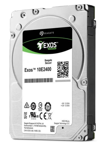 HDD 2,5 Seagate Enterprise Performance 10K ST1200MM0129 1,2TB SAS 256MB (D)