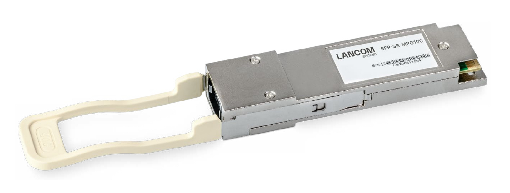 R+S LANCOM SFP-SR-MPO100