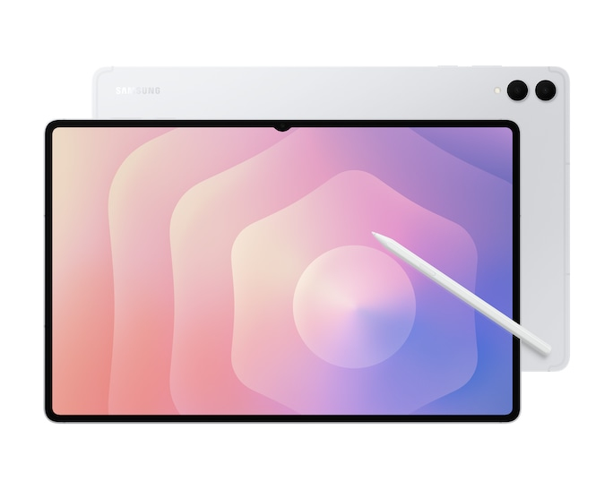 Samsung Galaxy Tab S11 Ultra WiFi X930 256GB silver EU