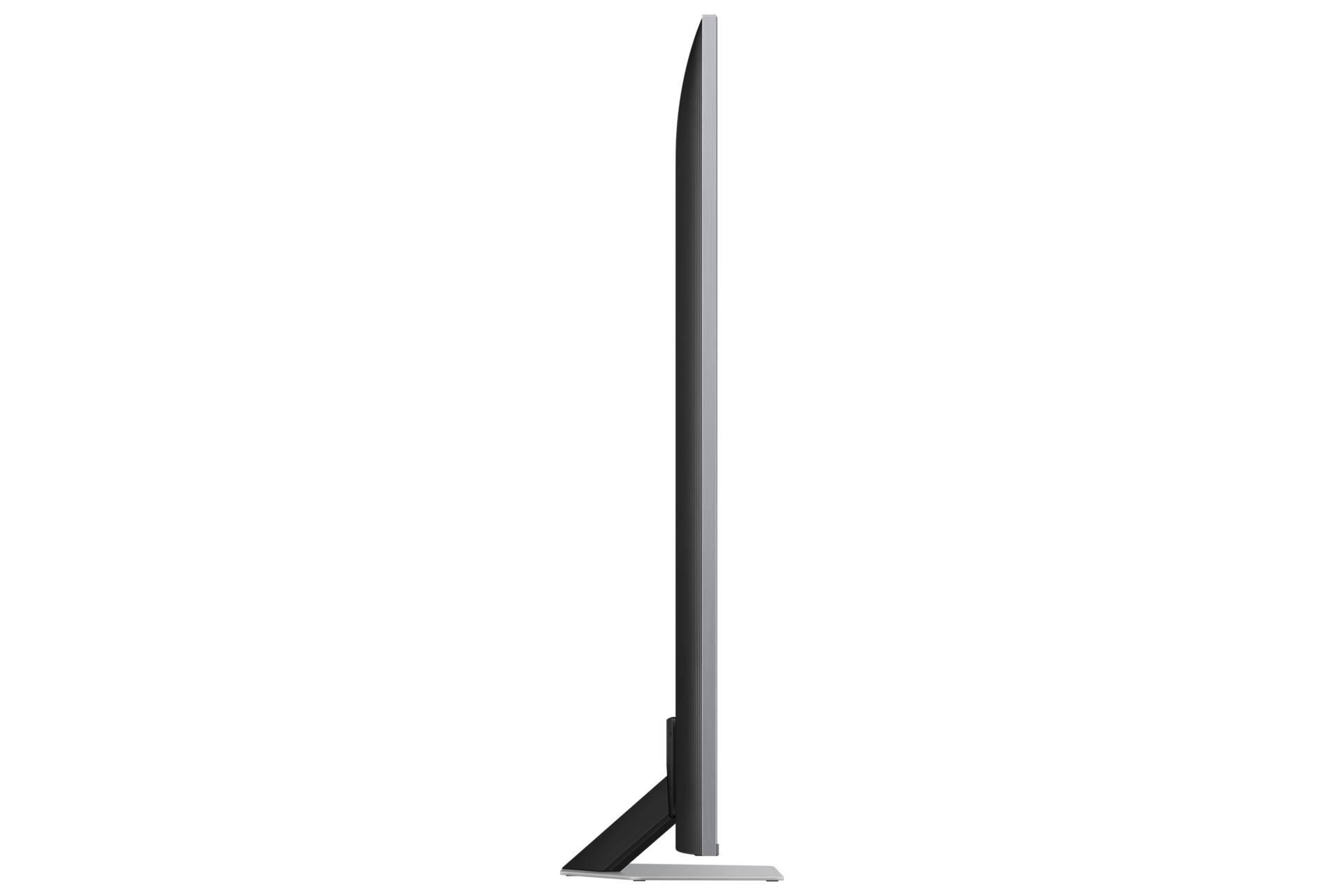 GQ-85Q80D, QLED-Fernseher