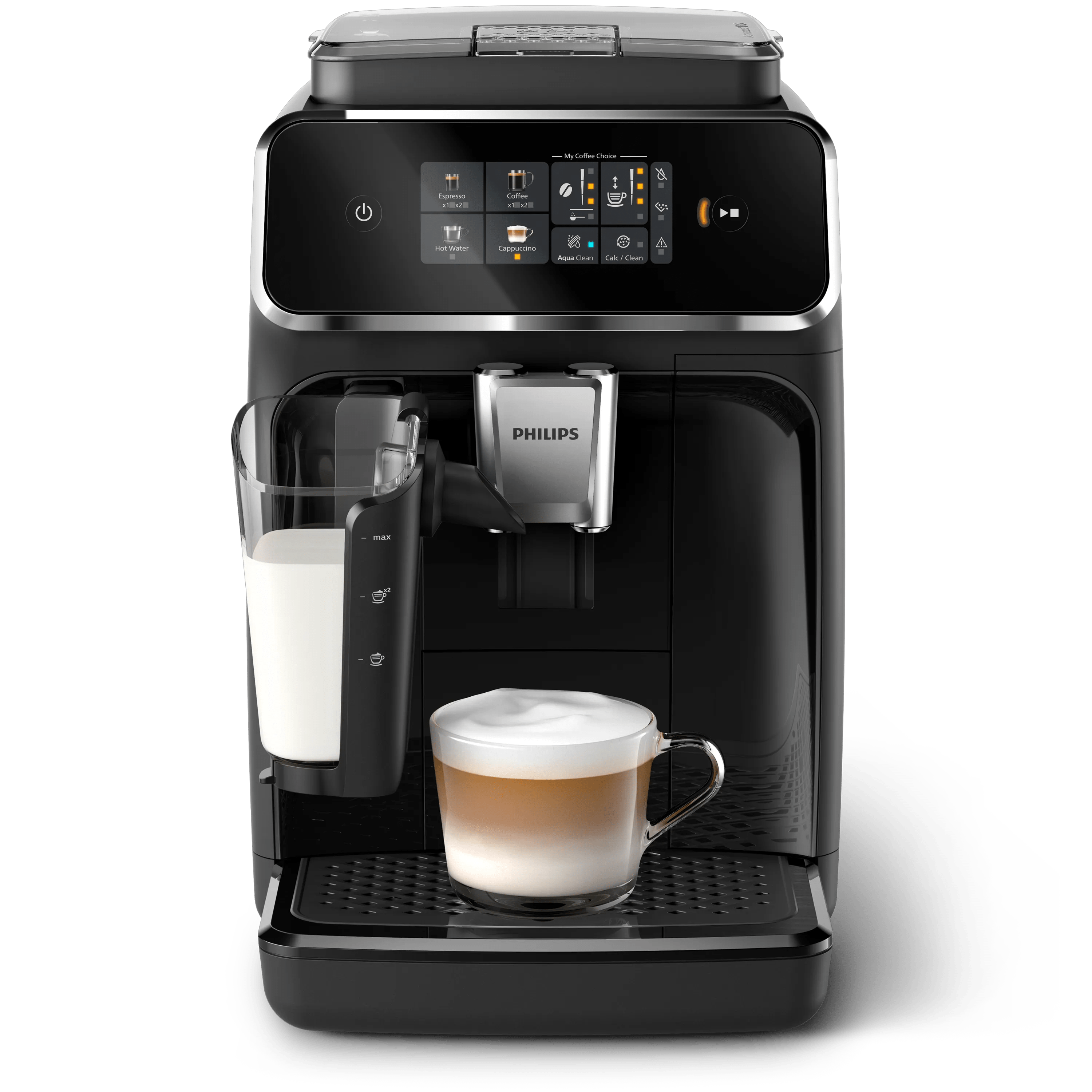Philips EP2331/10 Series 2300 Kaffeevollautomat