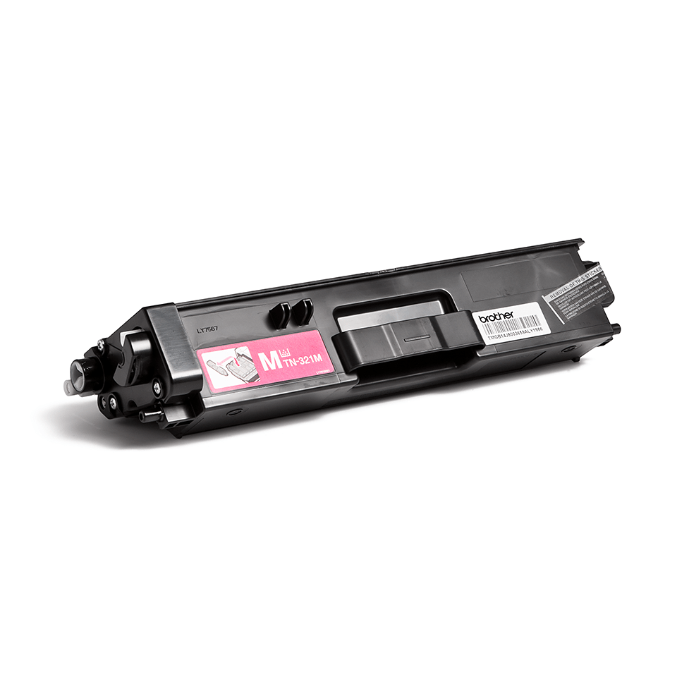 brother TN-321M magenta Toner