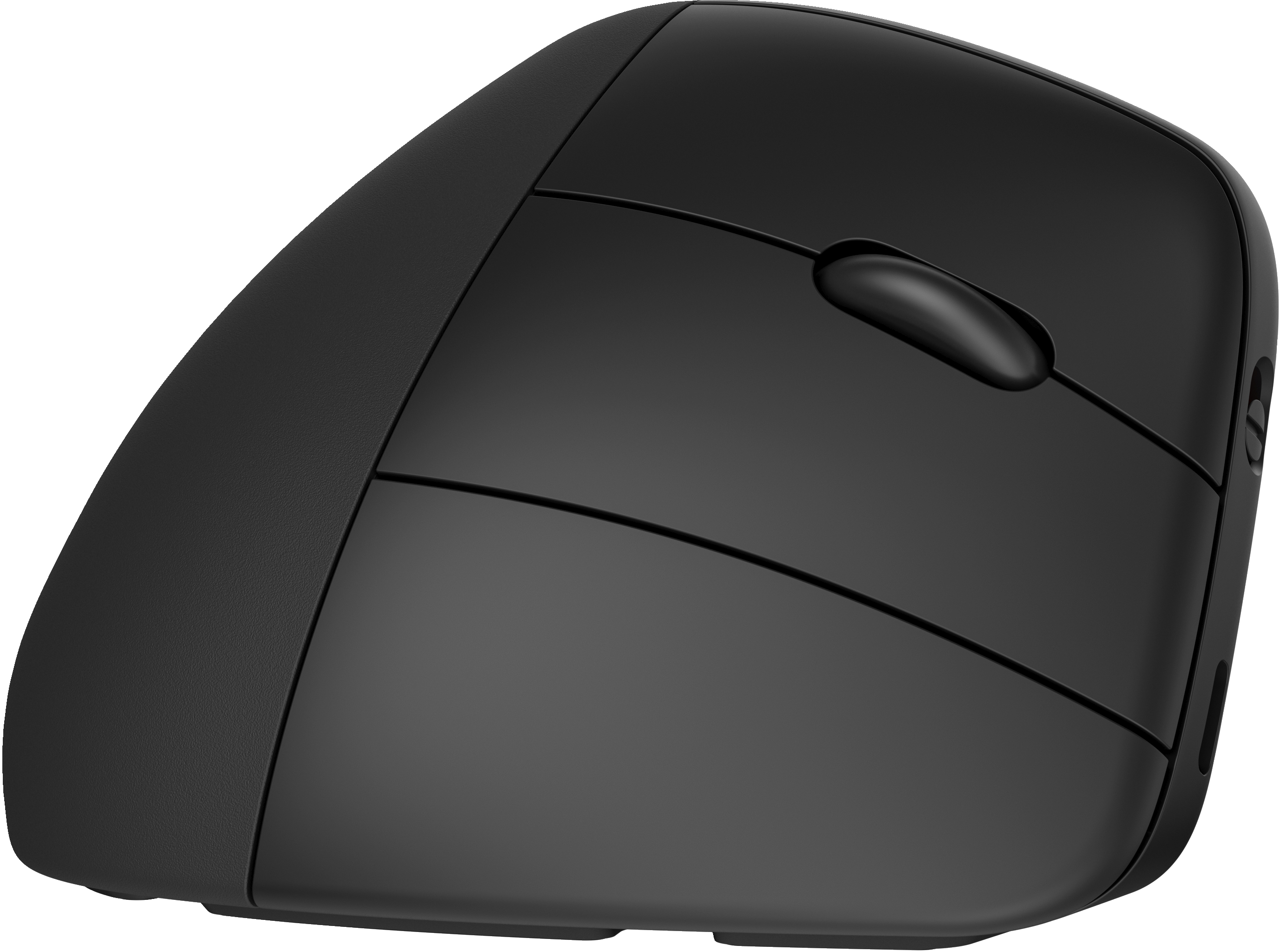 HP 920 Ergonomic Wireless Mouse (P)