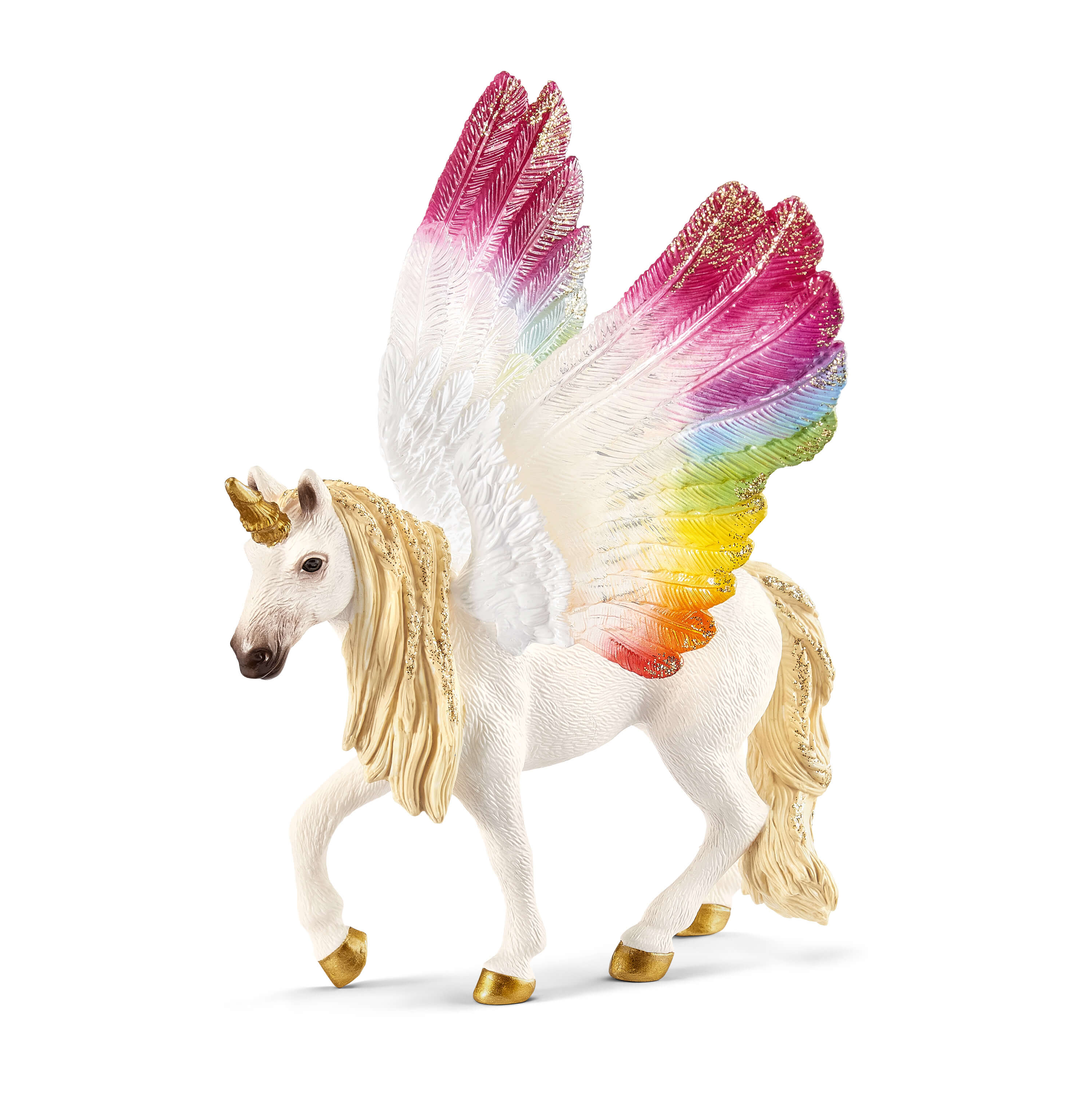 Bayala Geflügeltes Regenbogeneinhorn, Spielfigur
