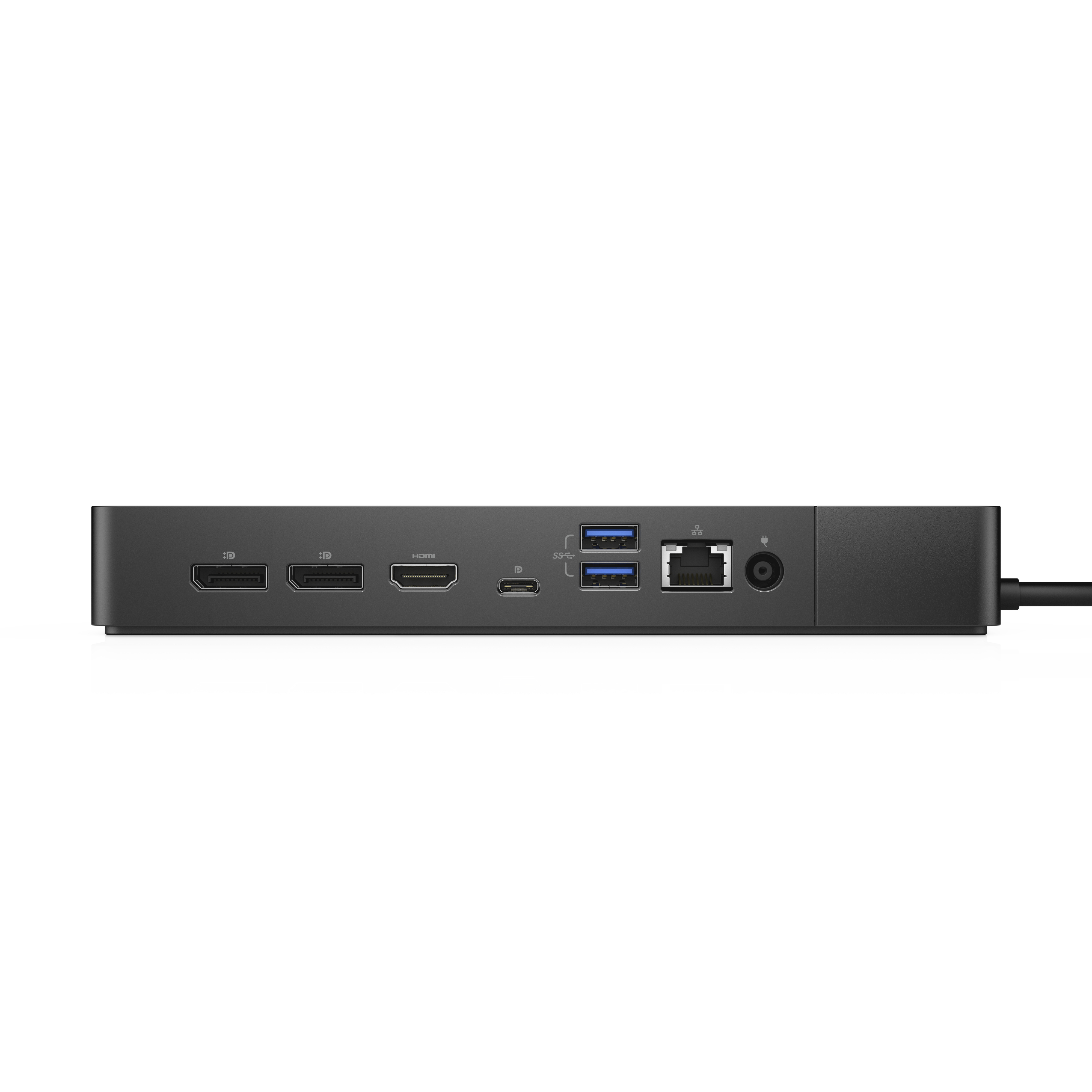 DELL WD19S USB-C Docking Station 180W