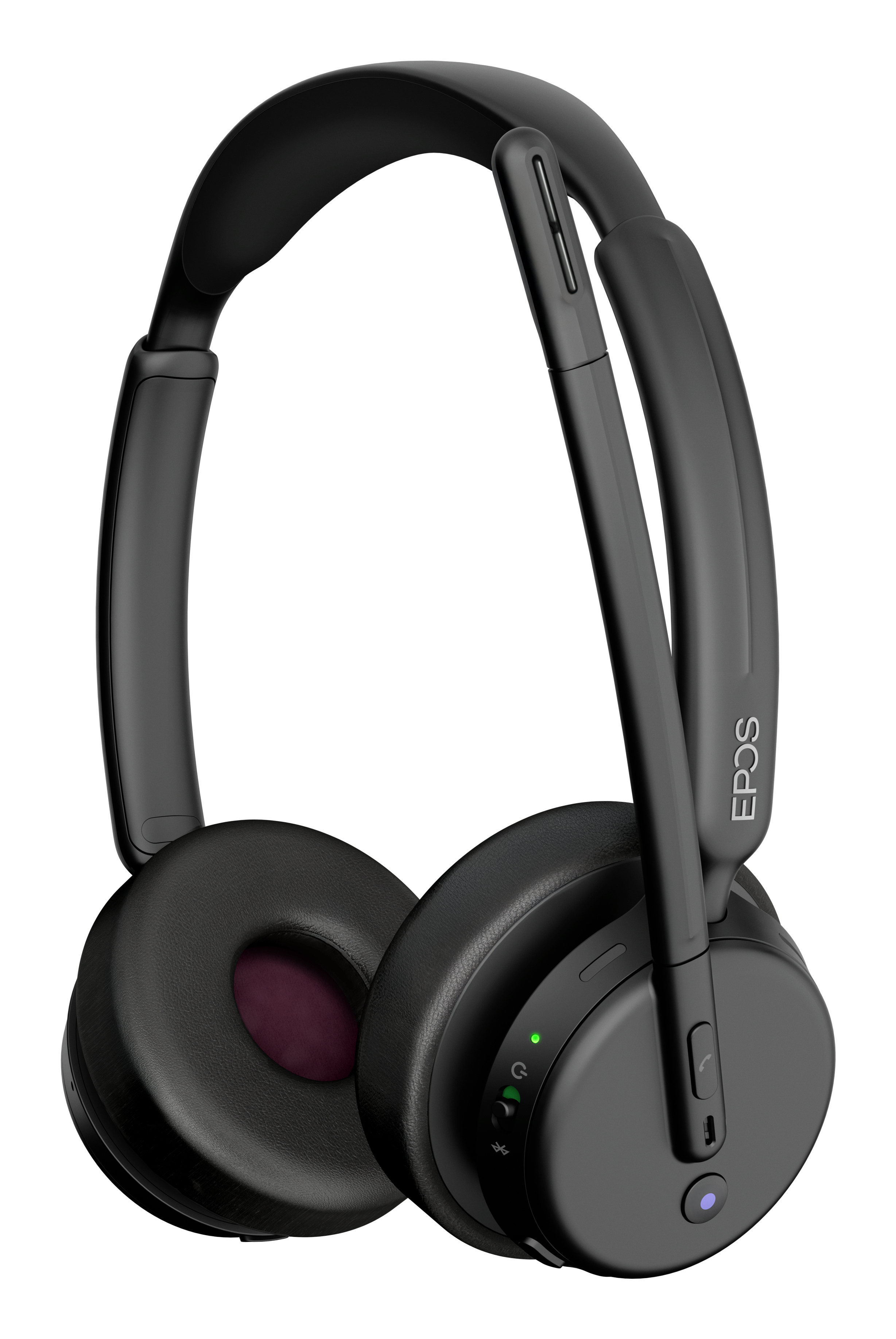 IMPACT 500 MS UC DUO ANC WL W/O DONGLE