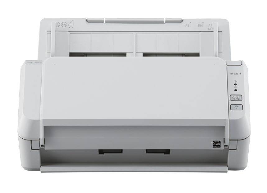 SP-1125N A4 DOCUMENT SCANNER
