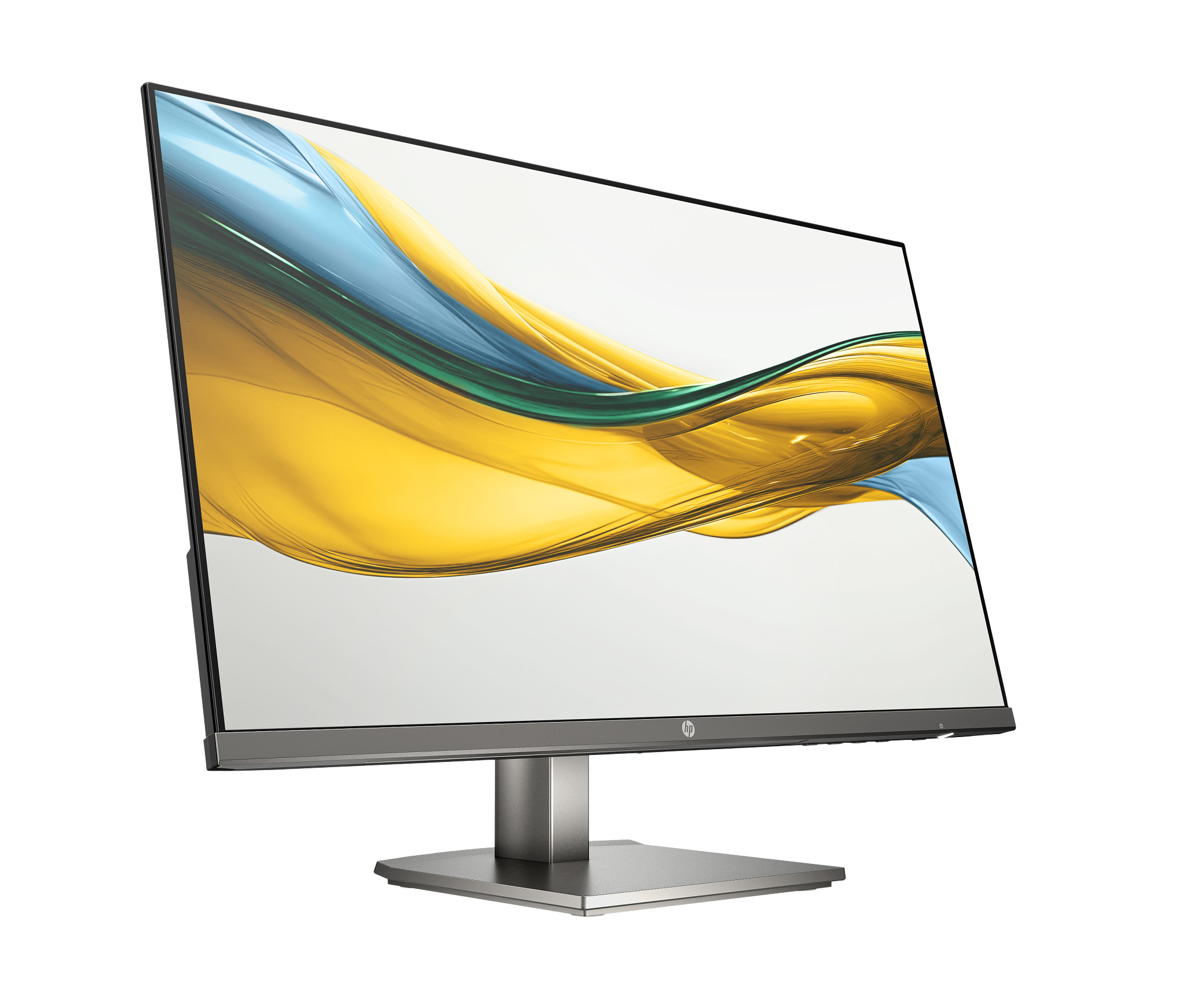HP S5 524da 60,45cm 23,8Zoll FHD Monitor SmartBuy+ (EU)