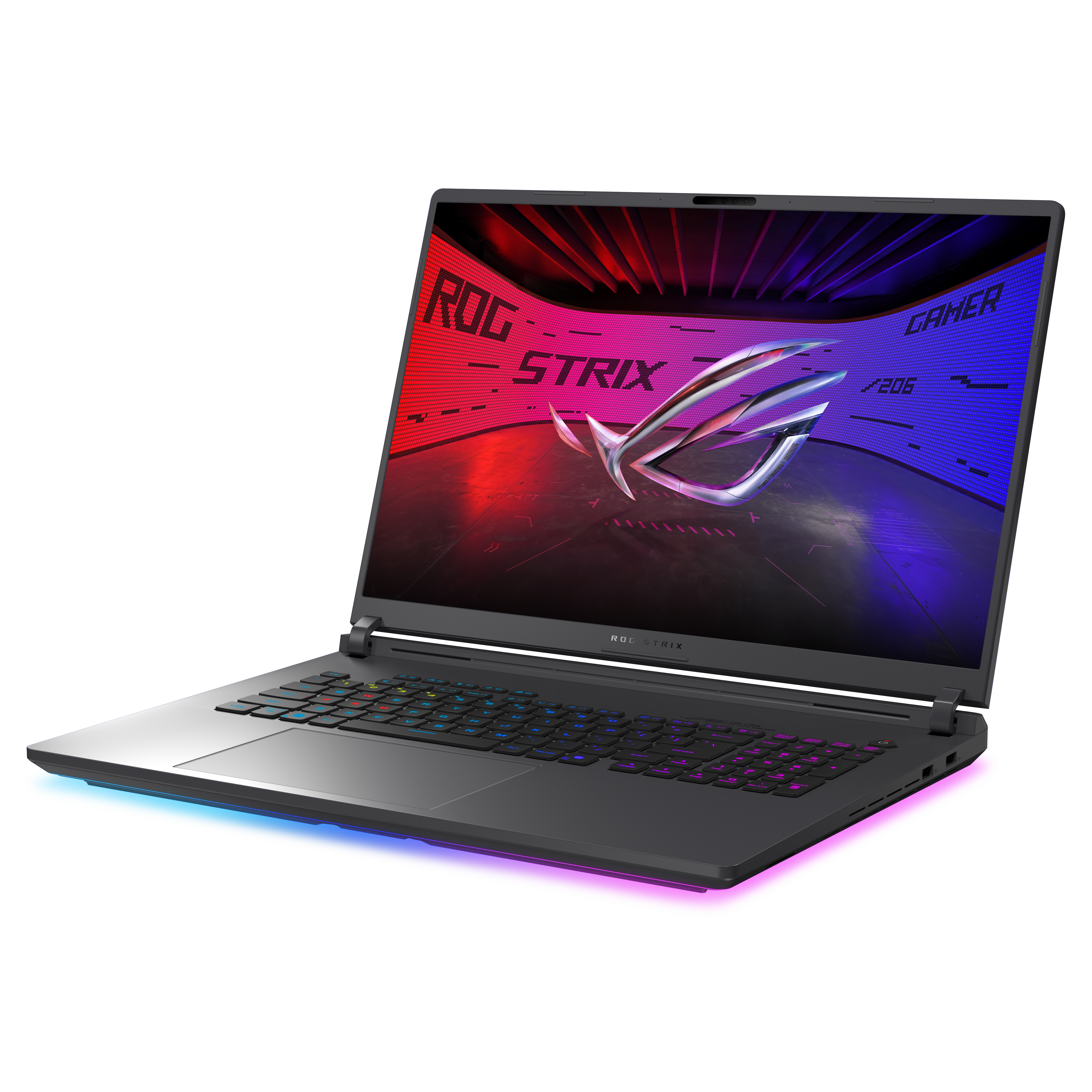 ROG Strix G18 (G815LR-TT299W), Gaming-Notebook