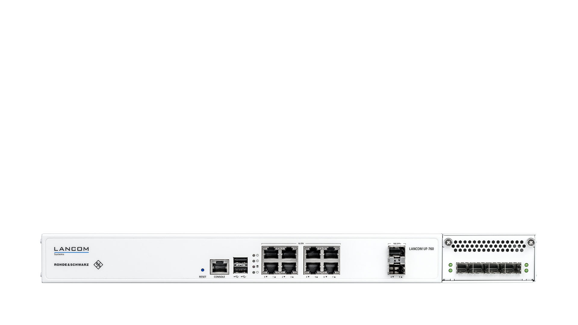 R&S LANCOM Unified Firewall UF-760